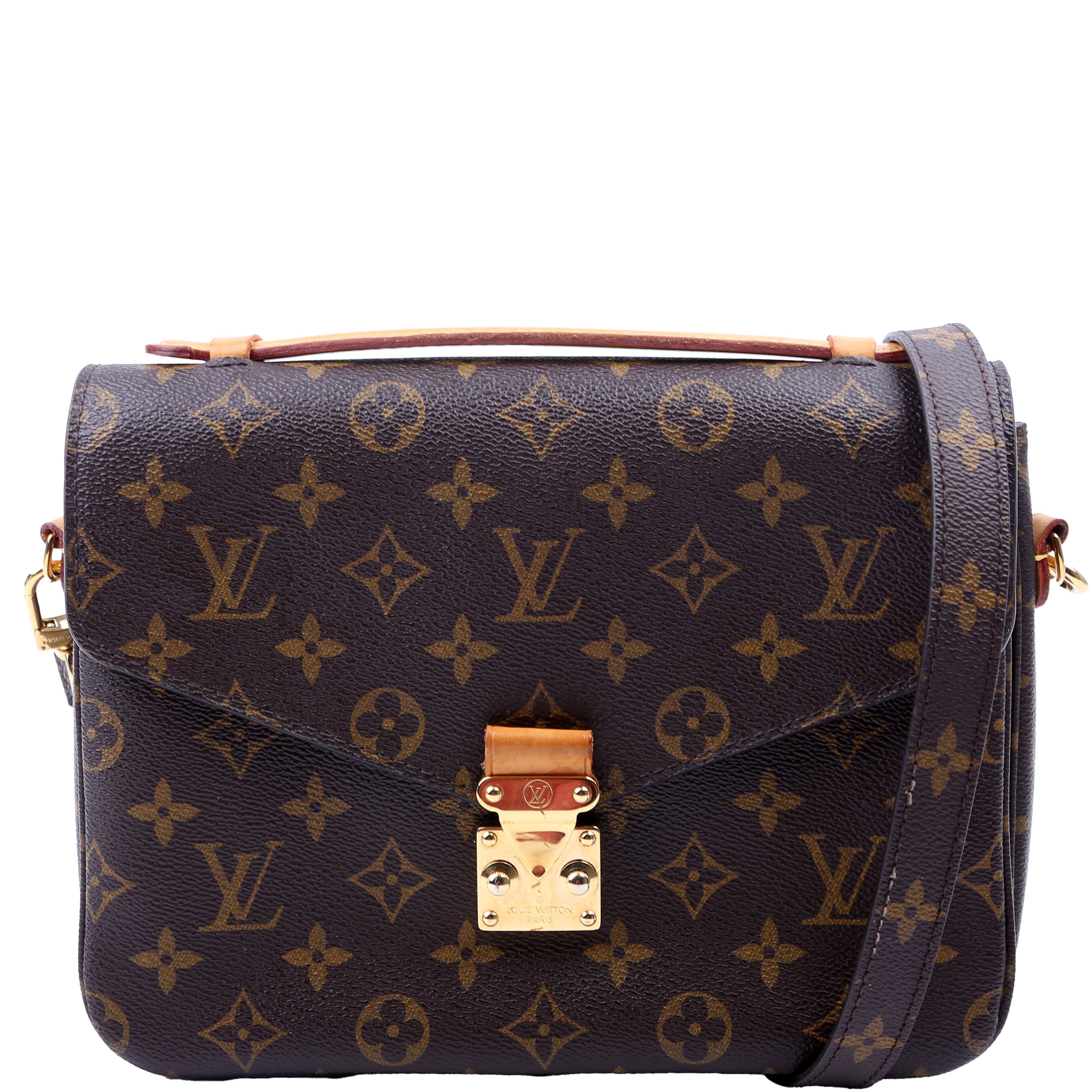 Pochette Metis Monogram