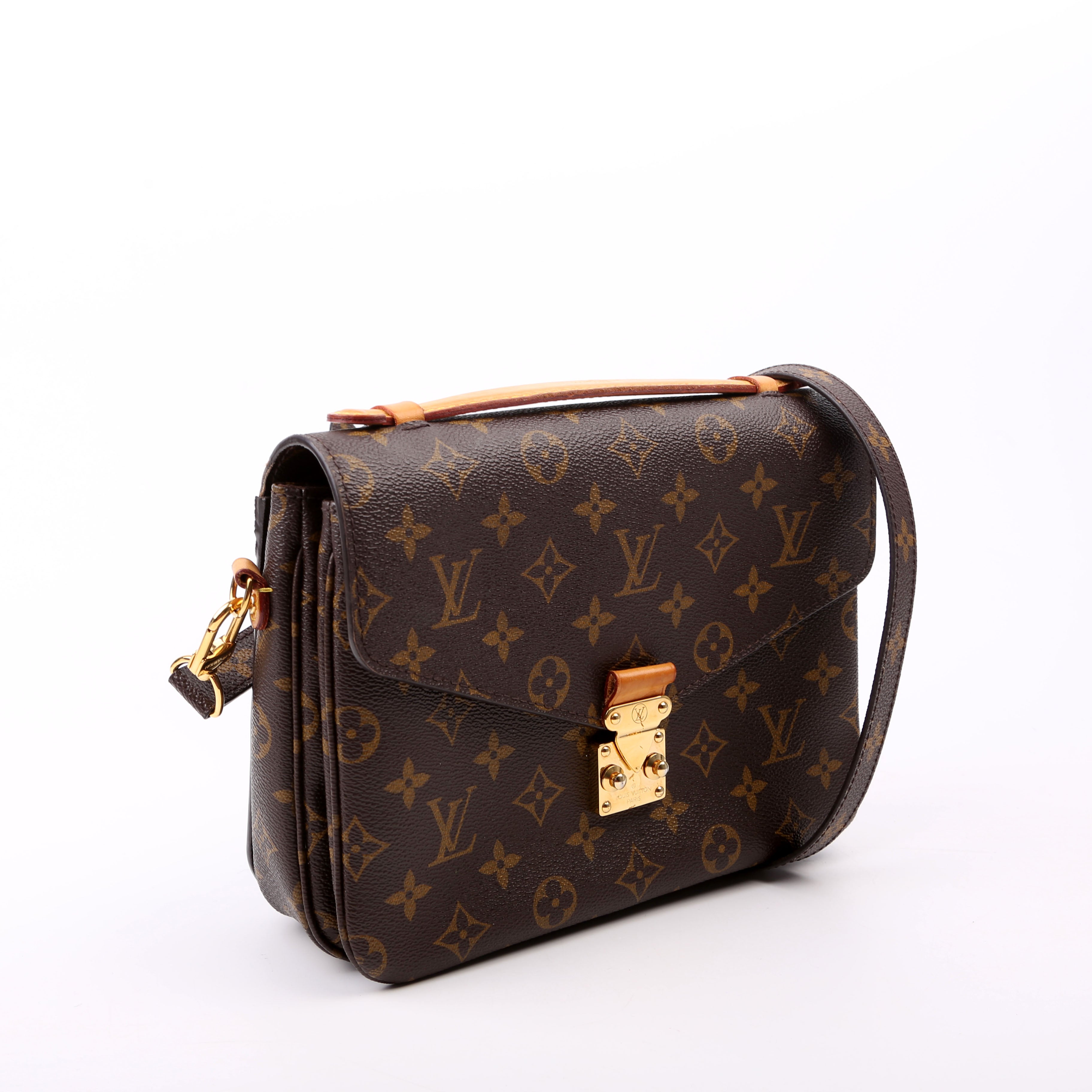 Pochette Metis Monogram
