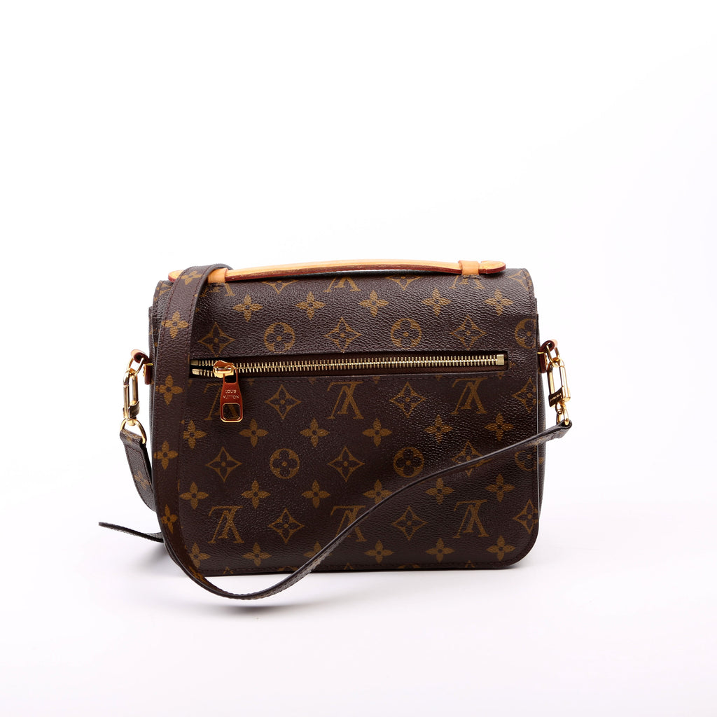 Pochette Metis Monogram