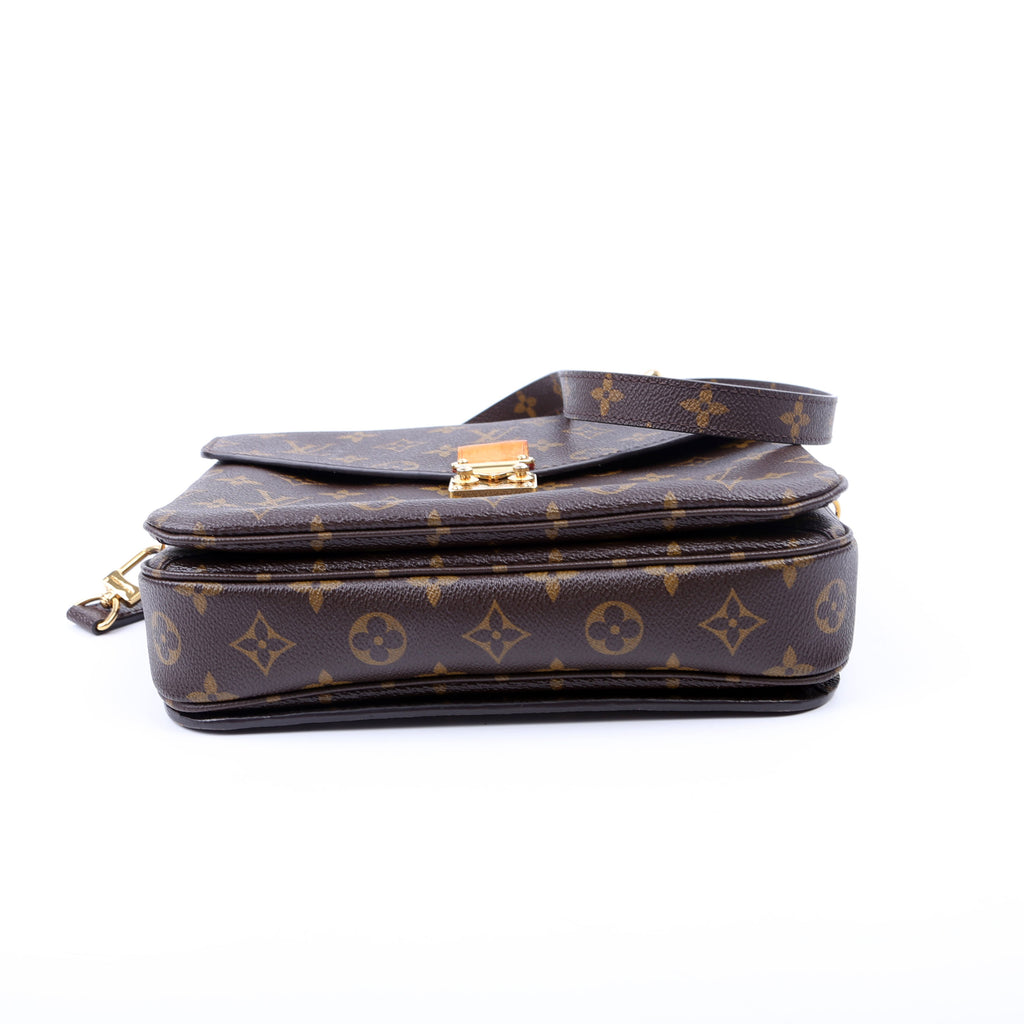 Pochette Metis Monogram