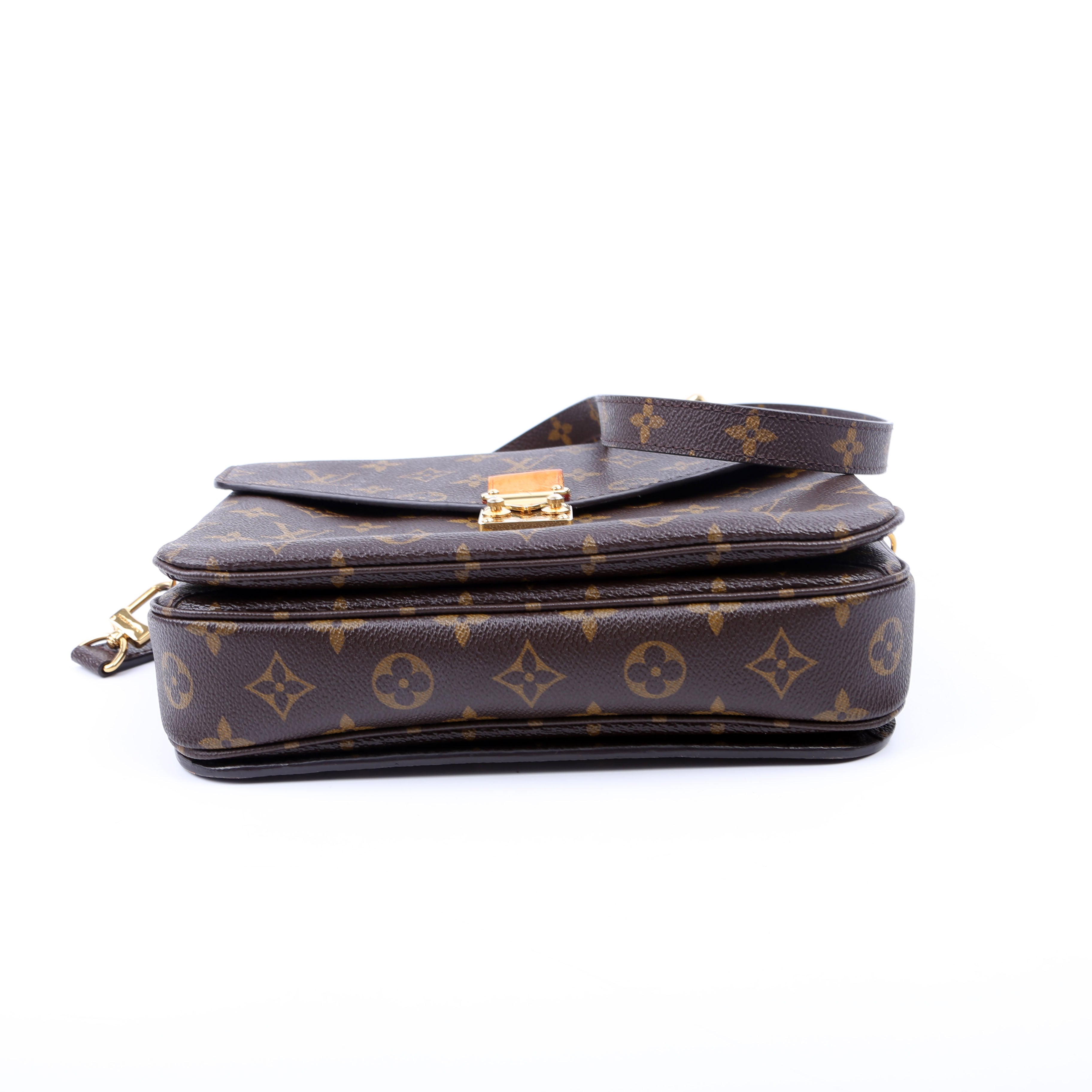 Pochette Metis Monogram