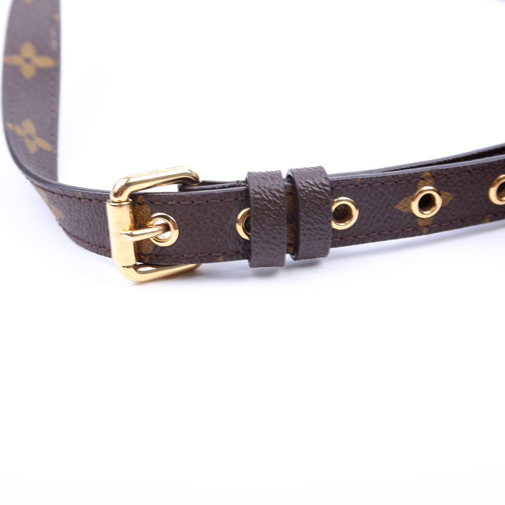Pochette Metis Monogram