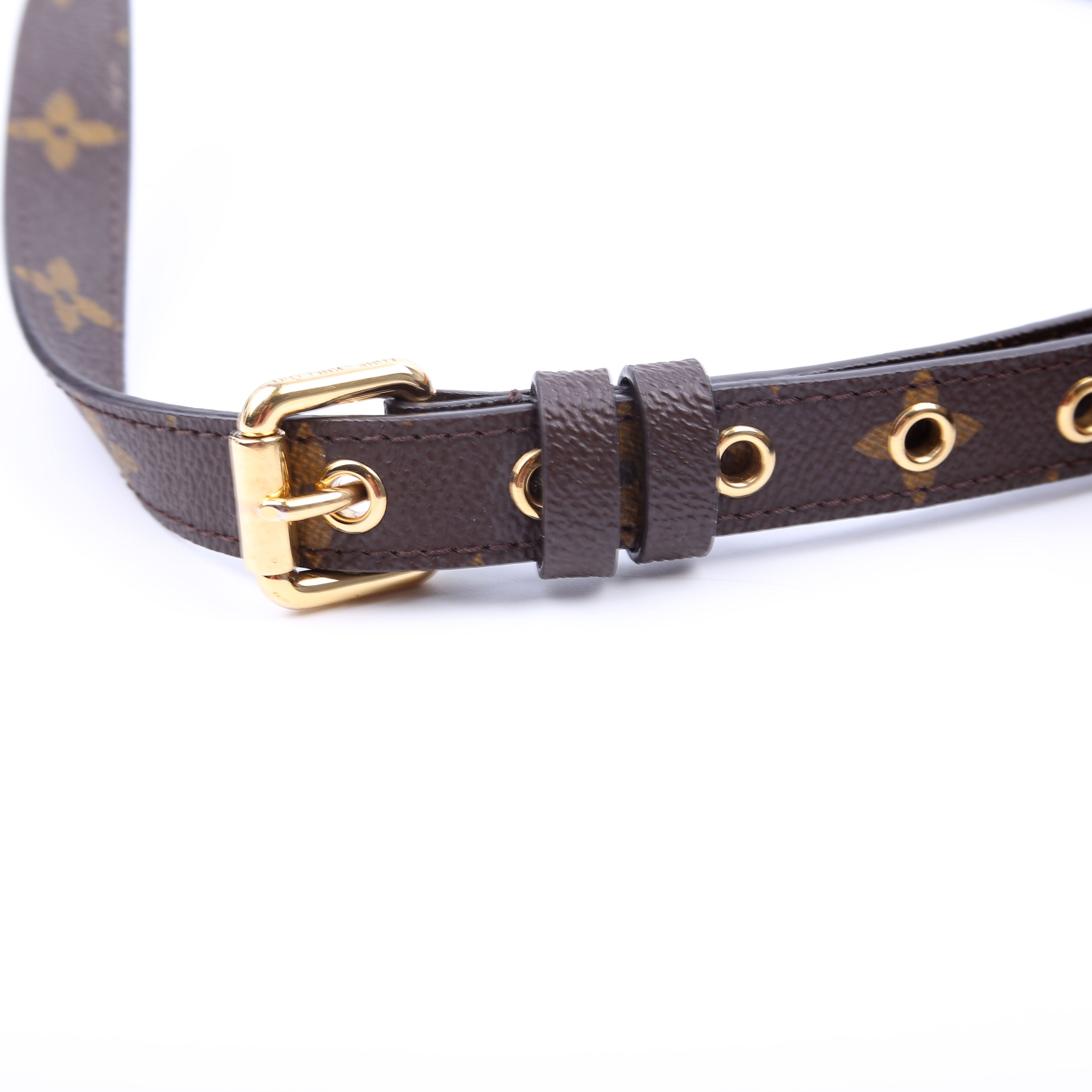 Pochette Metis Monogram