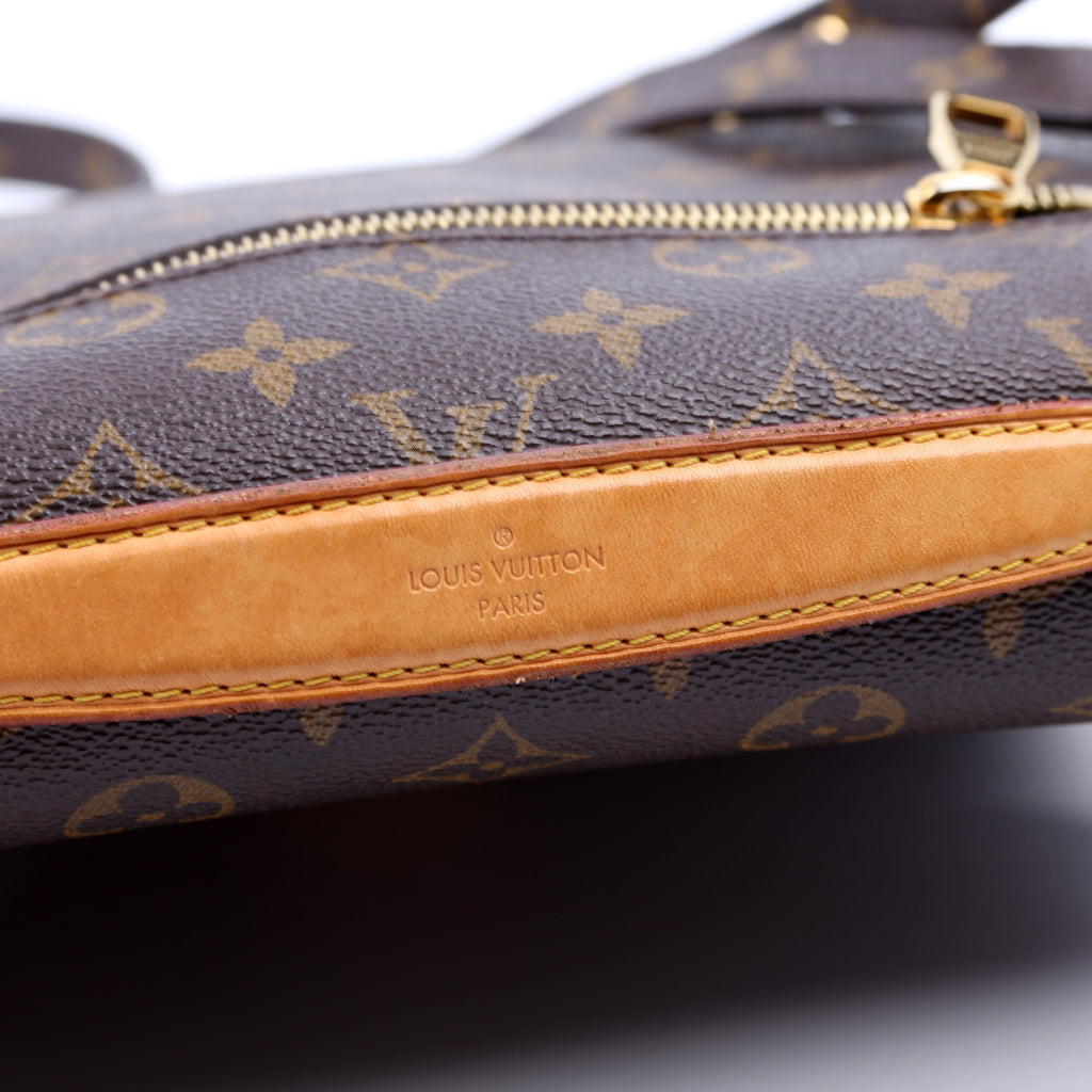 Pochette Metis Monogram