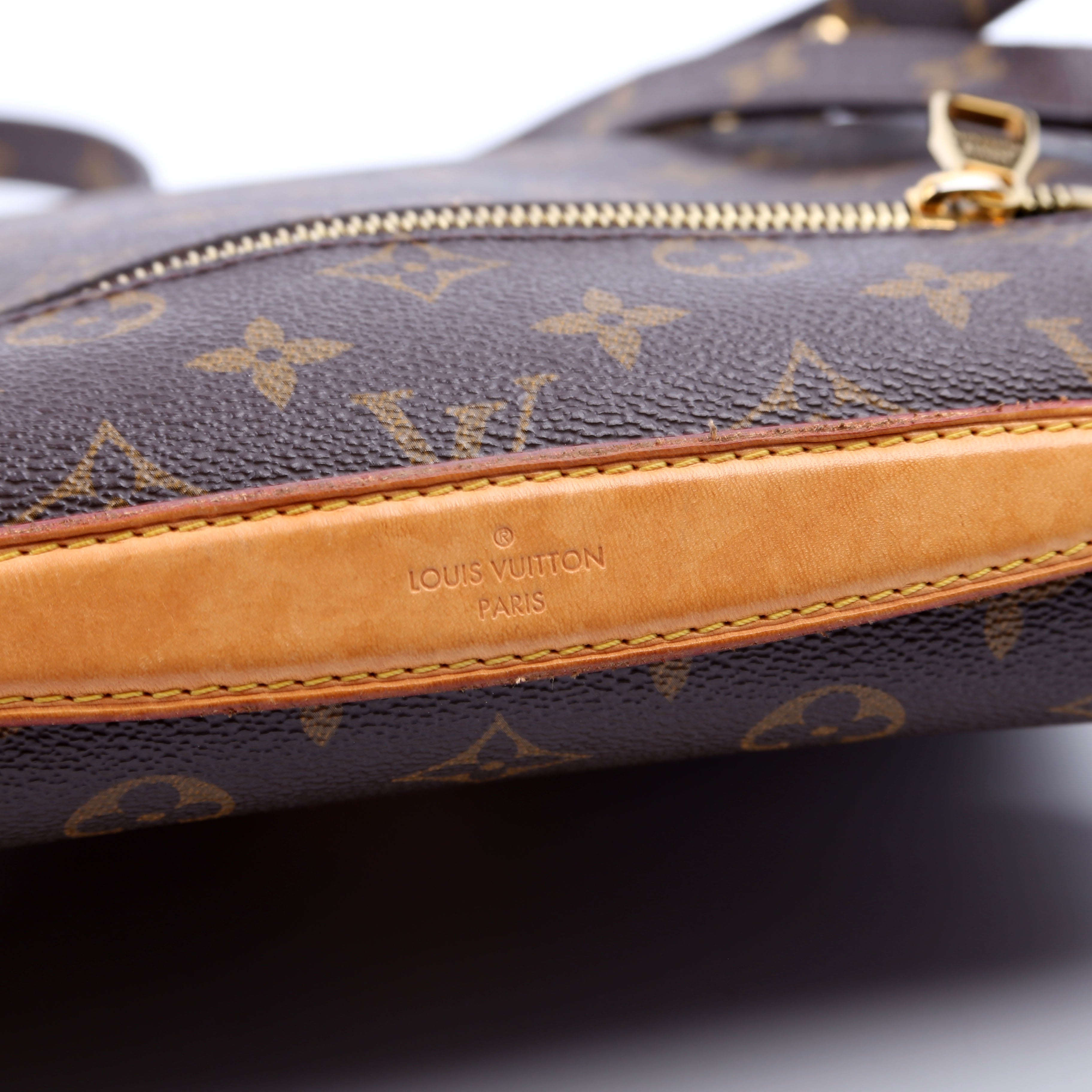 Pochette Metis Monogram