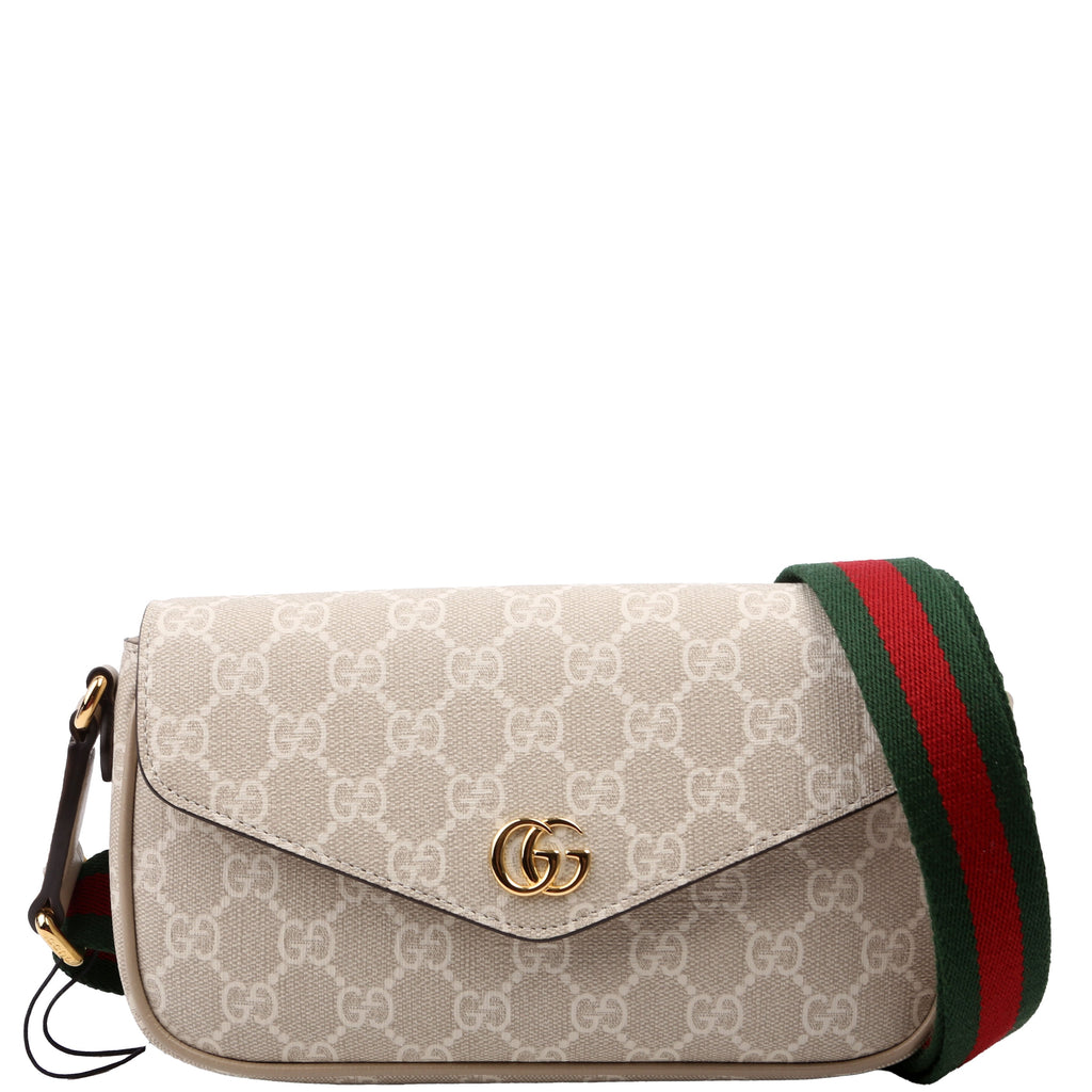 GG Supreme Ophidia Mini Bag