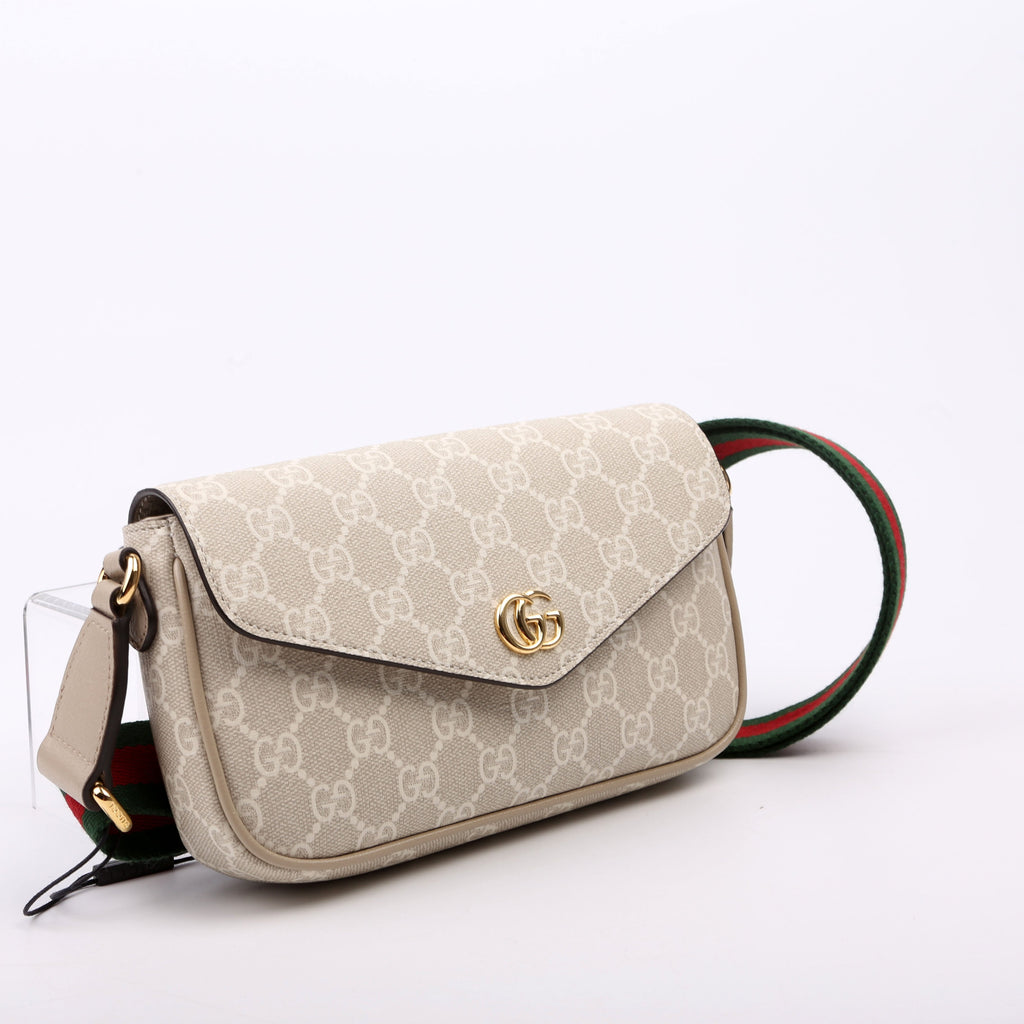 GG Supreme Ophidia Mini Bag