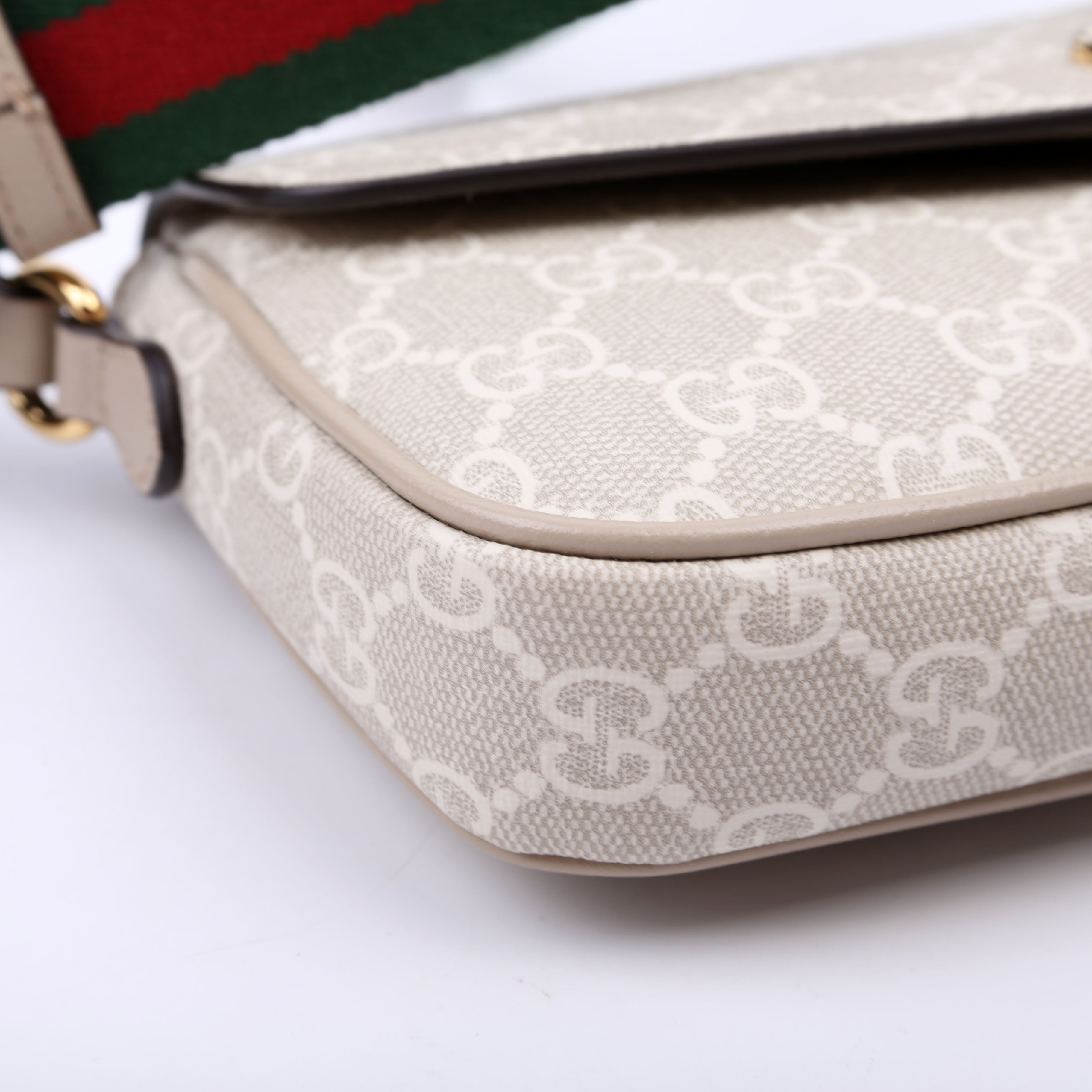 GG Supreme Ophidia Mini Bag