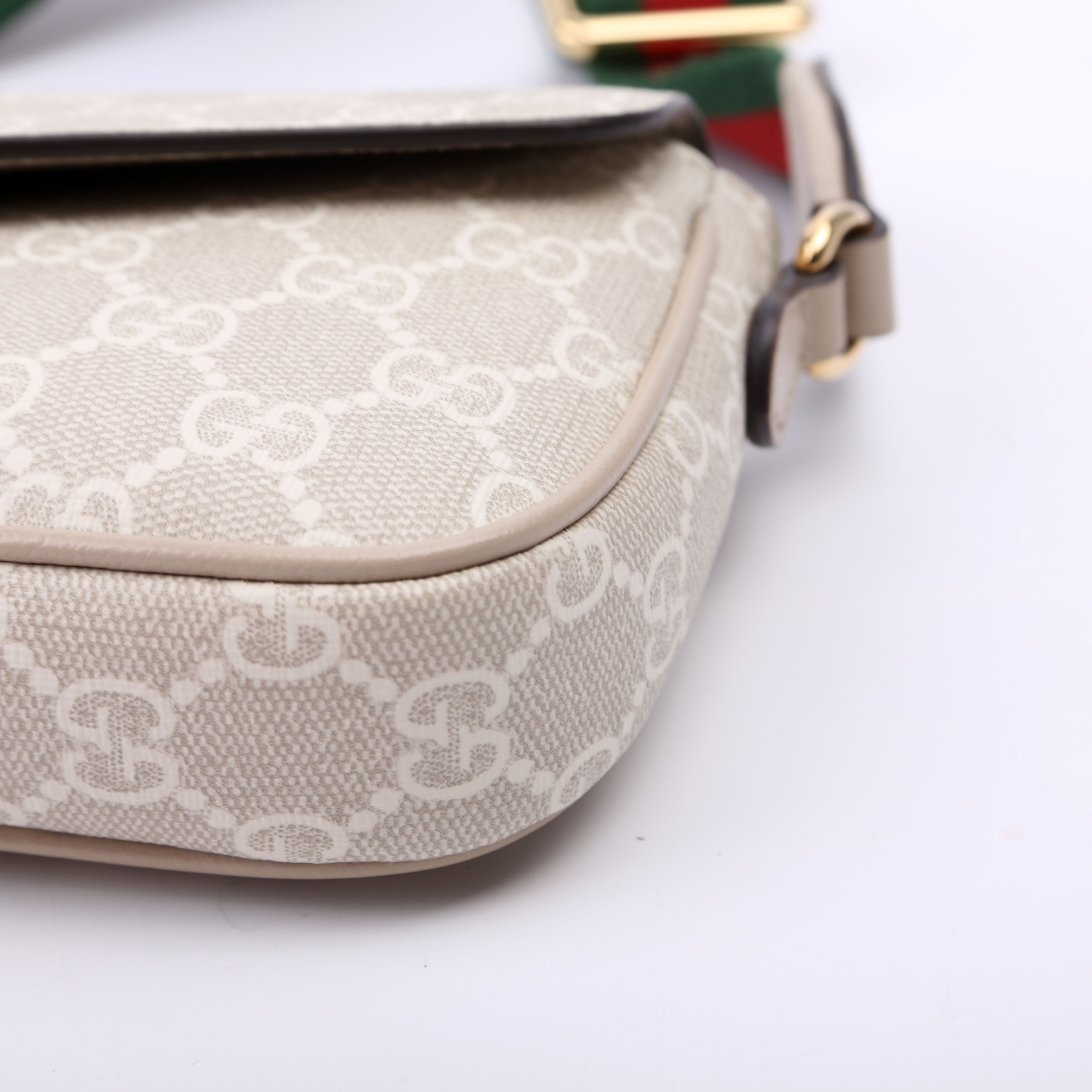 GG Supreme Ophidia Mini Bag