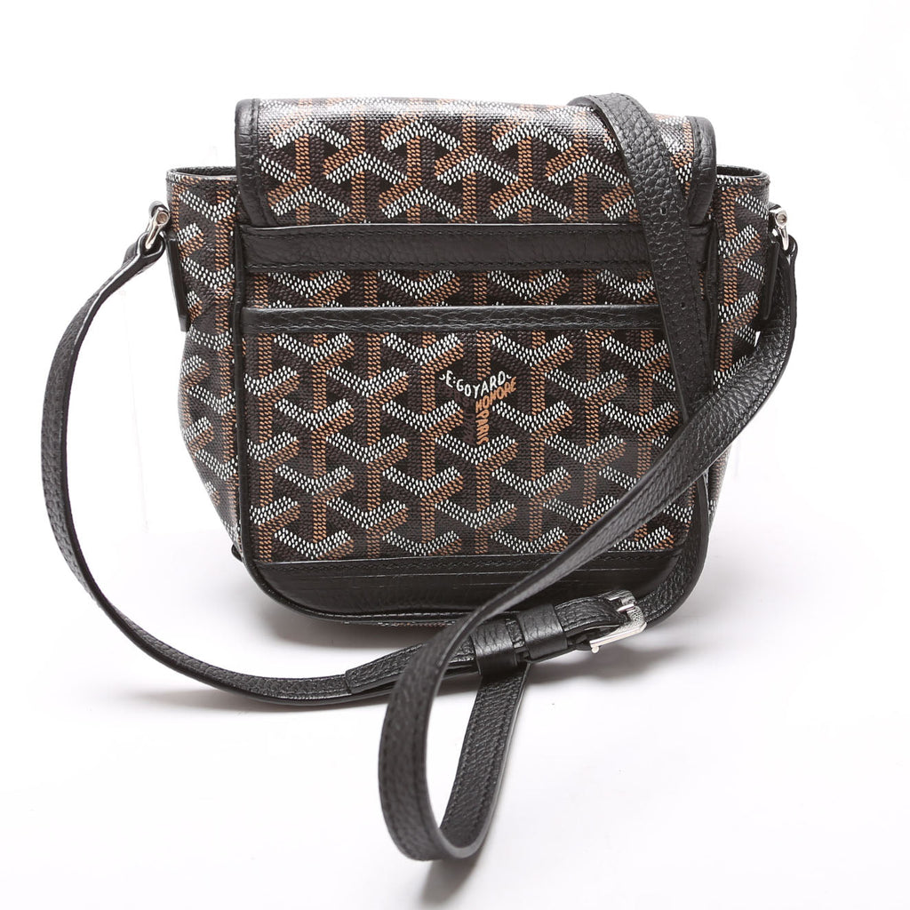 Grand Bleu PM Black
