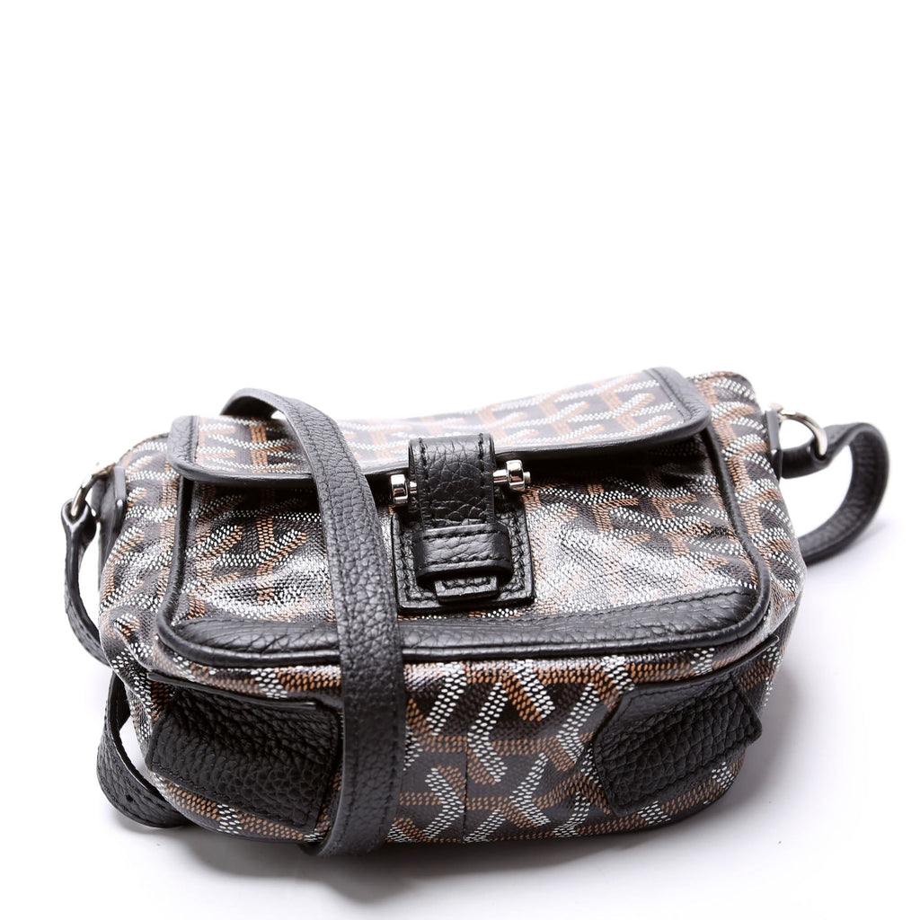 Grand Bleu PM Black