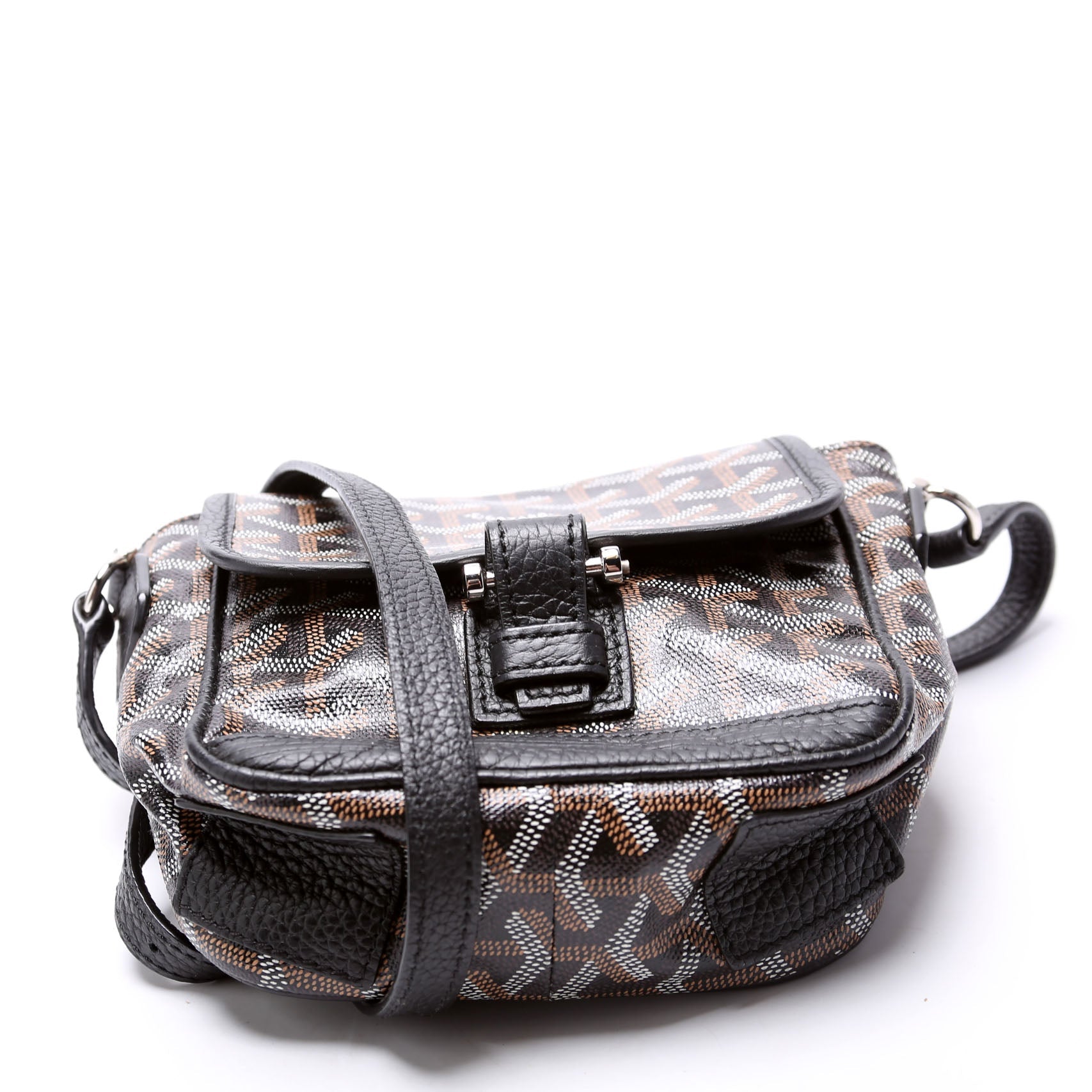 Grand Bleu PM Black
