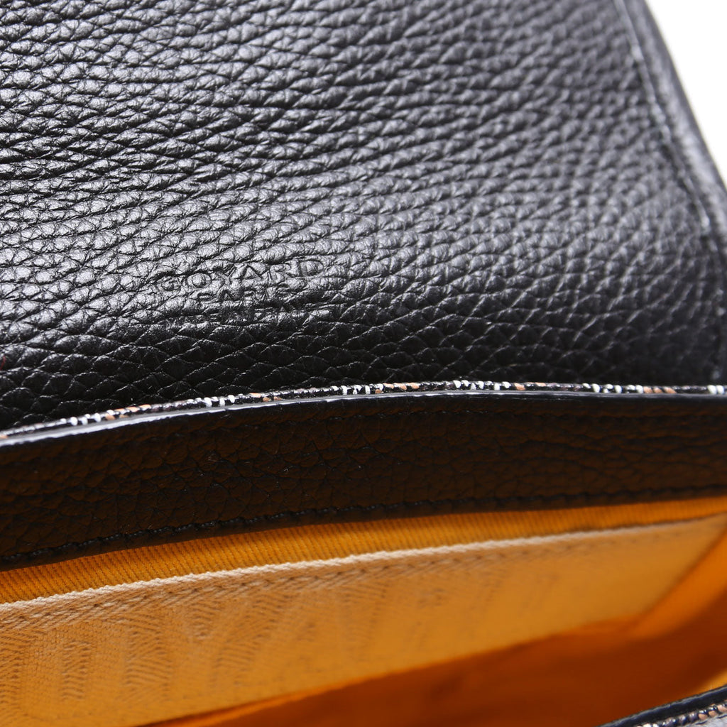 Grand Bleu PM Black