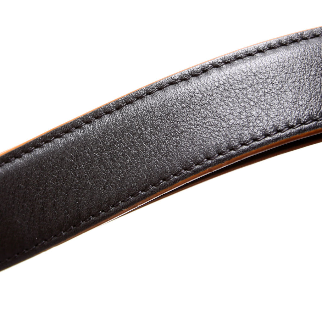 Klara Hobo Leather Medium Black