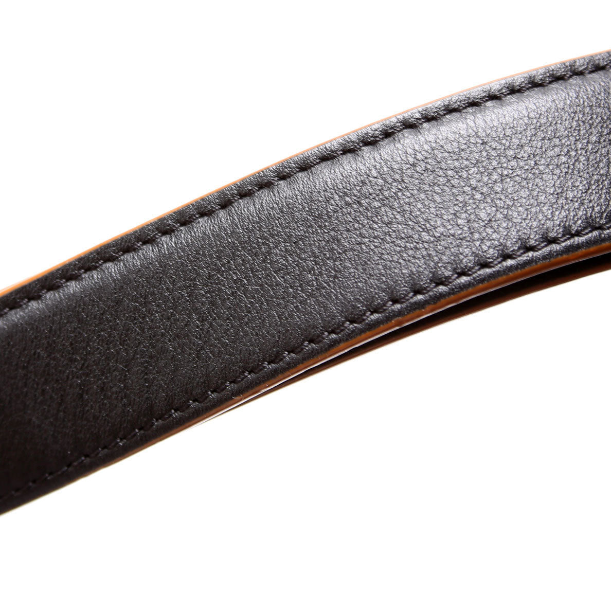 Klara Hobo Leather Medium Black