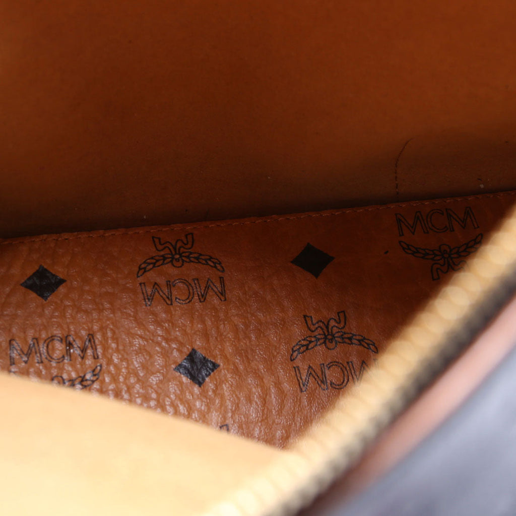 Klara Hobo Leather Medium Black