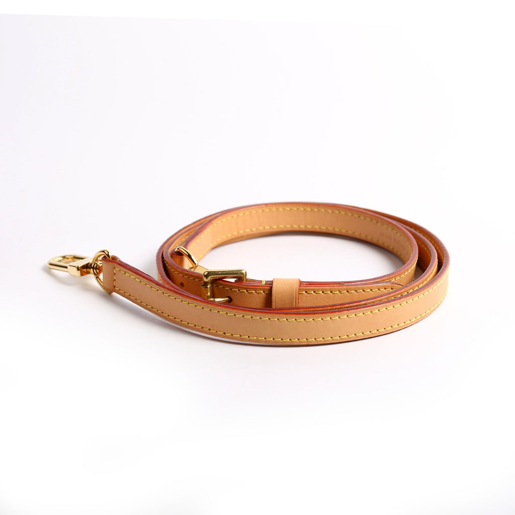 Vachetta 1/2" Adjustable Strap