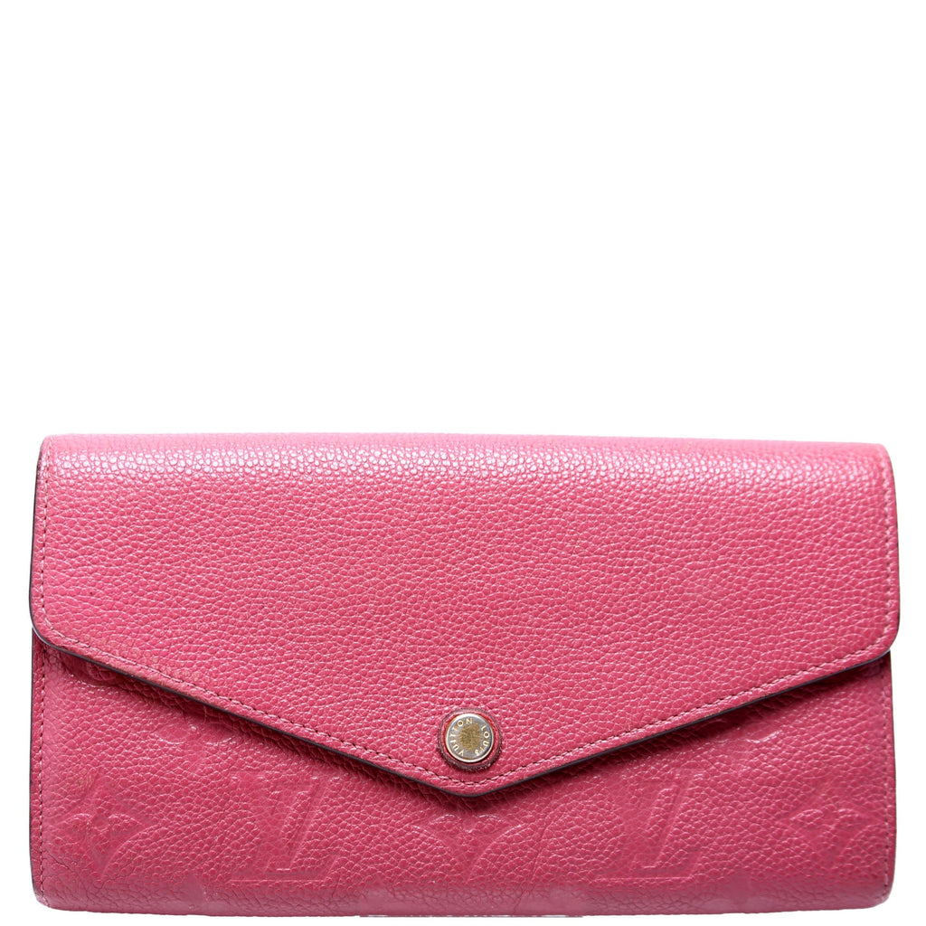 Sarah Wallet Empriente Berry