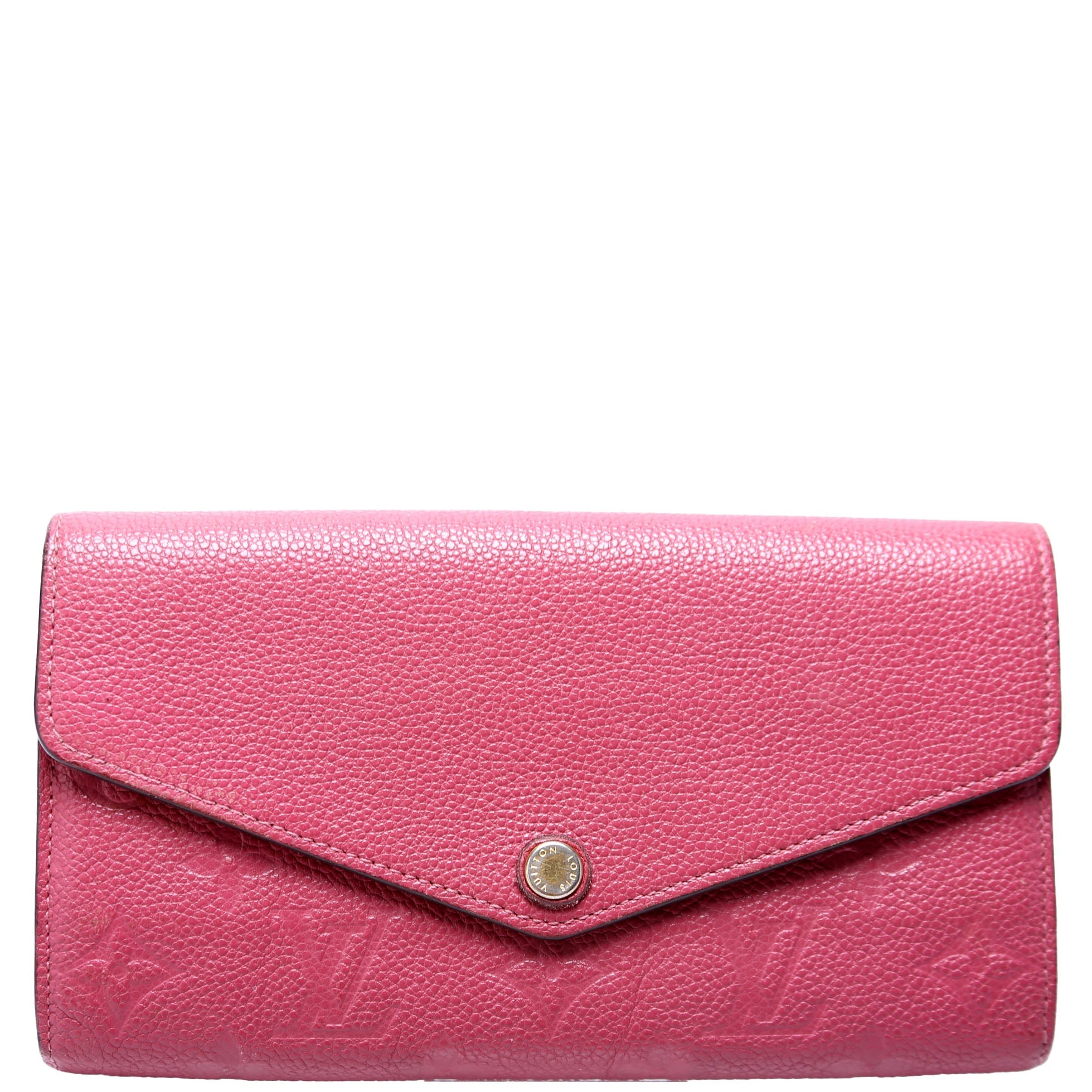 Sarah Wallet Empriente Berry