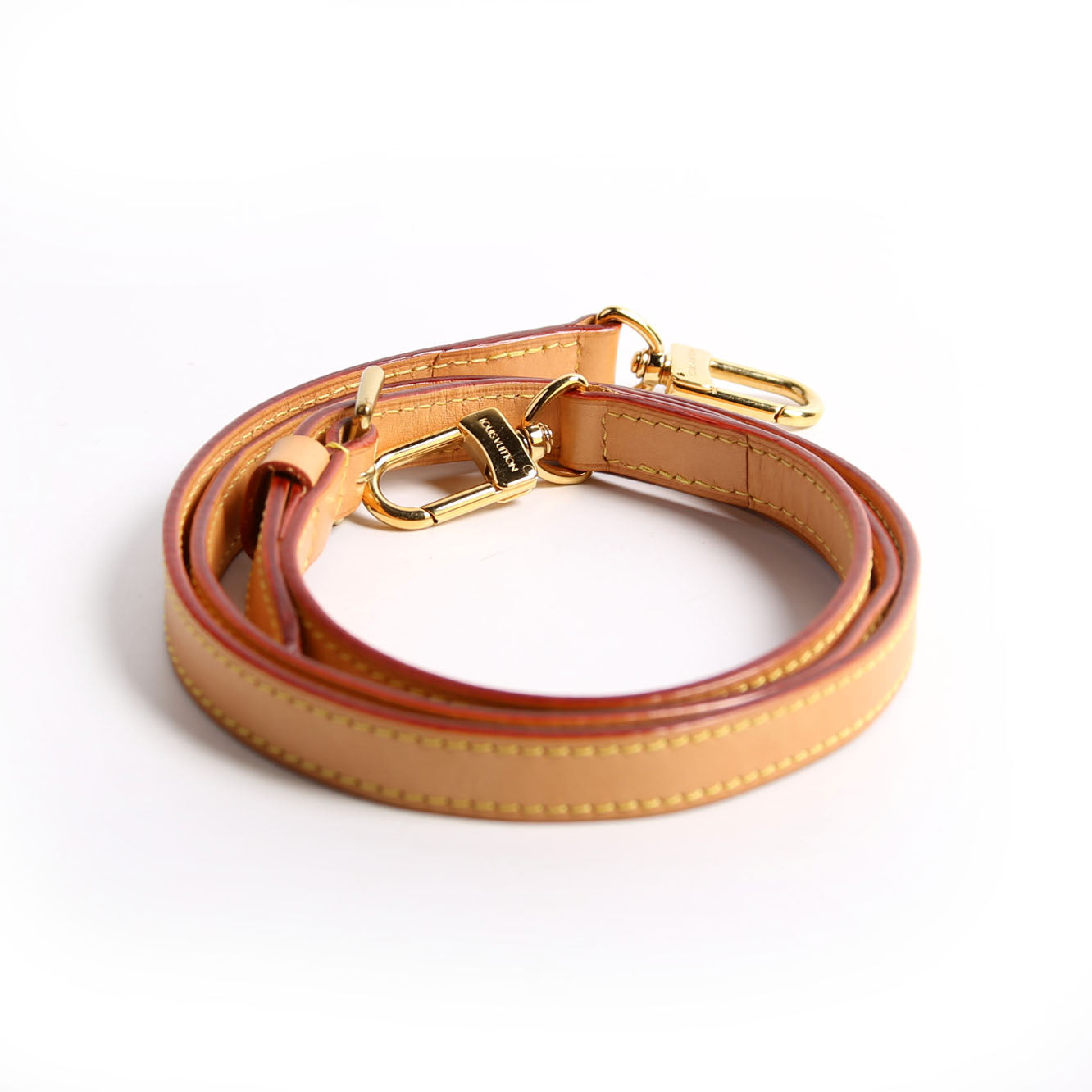 Vachetta 1/2" Adjustable Strap