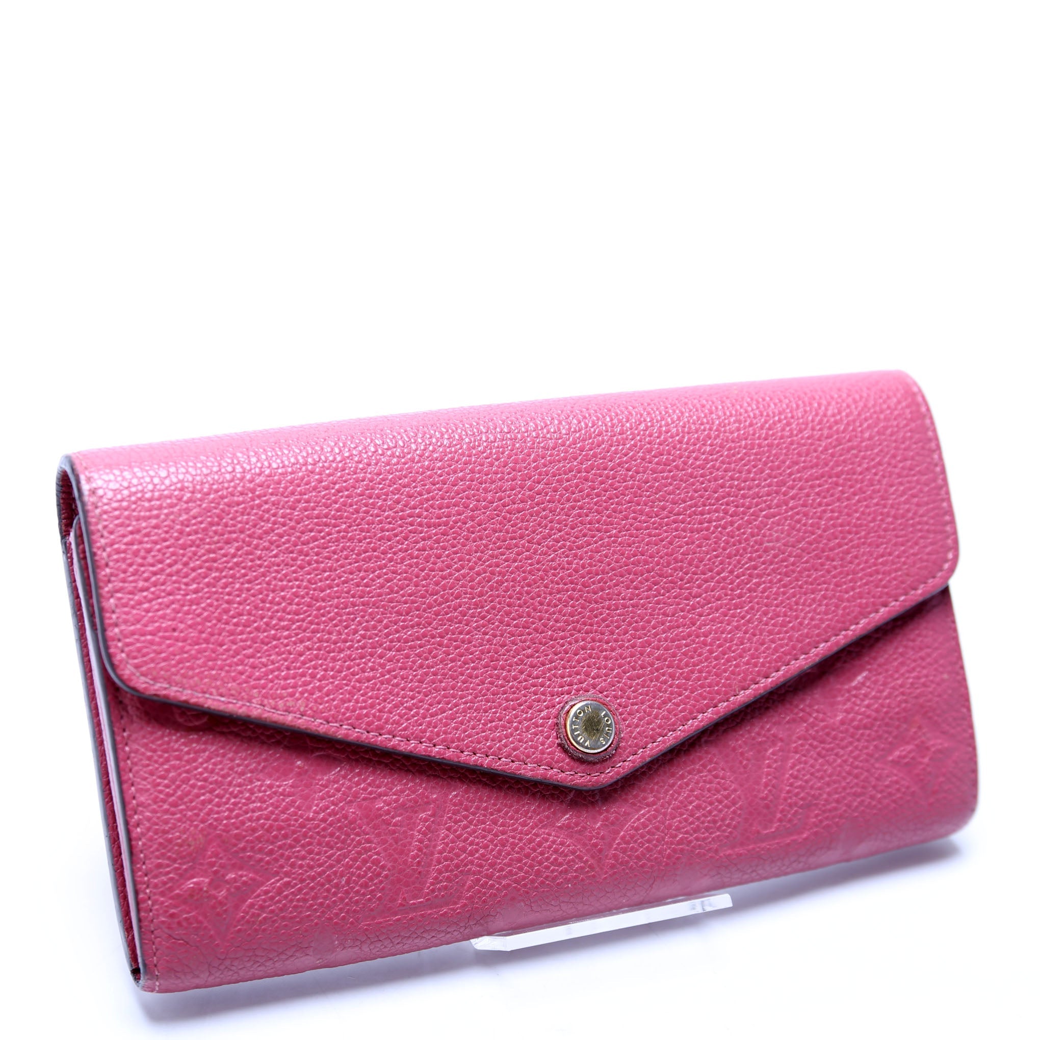 Sarah Wallet Empriente Berry