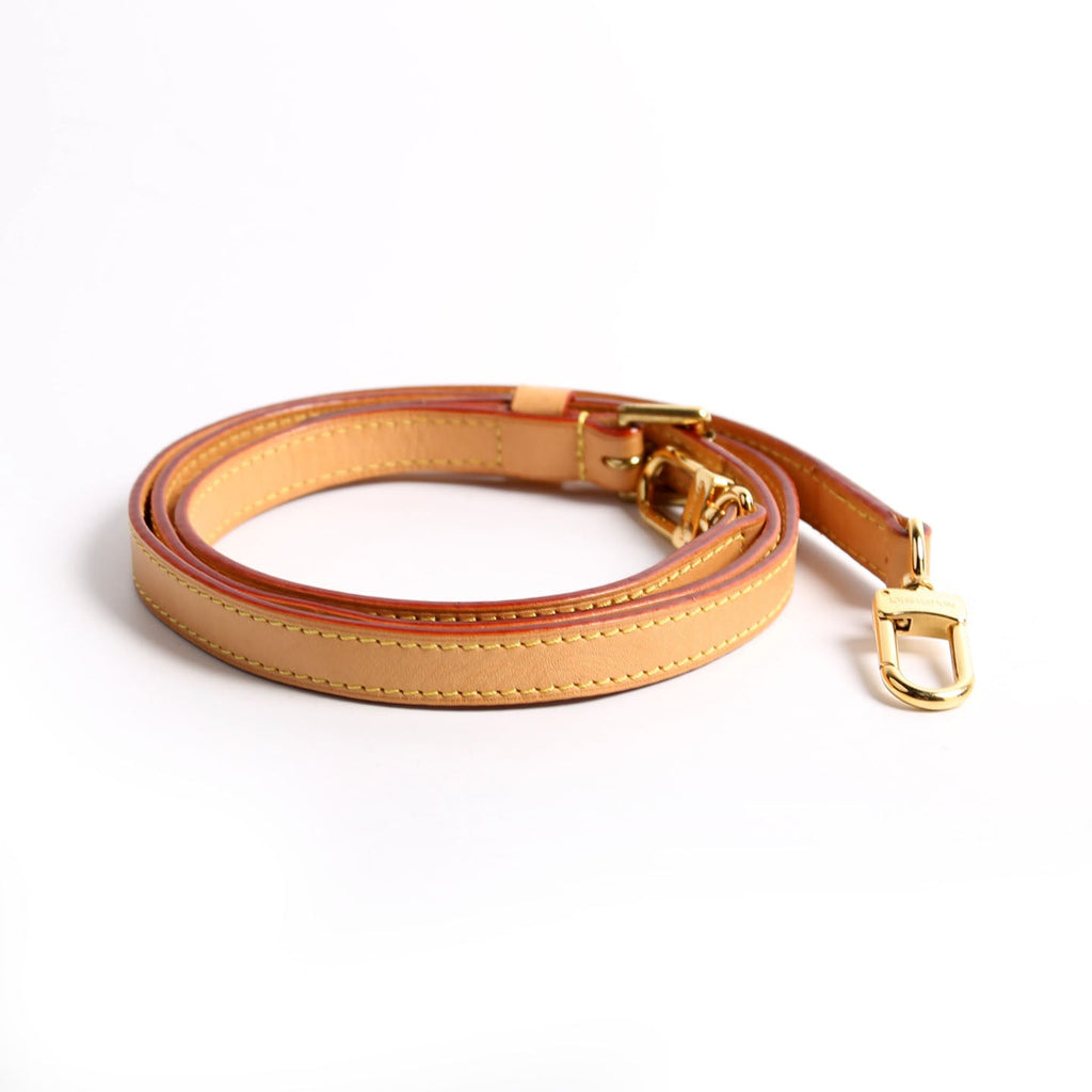 Vachetta 1/2" Adjustable Strap