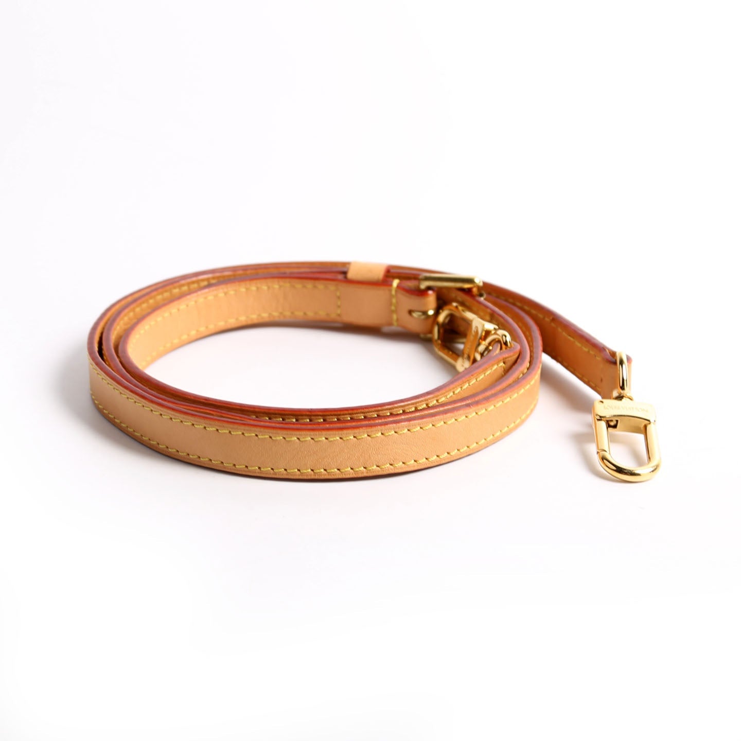 Vachetta 1/2" Adjustable Strap