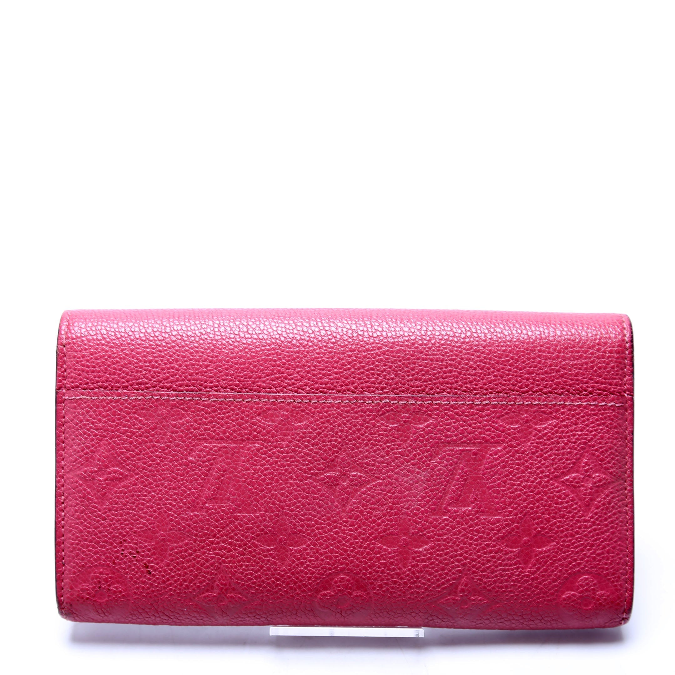 Sarah Wallet Empriente Berry