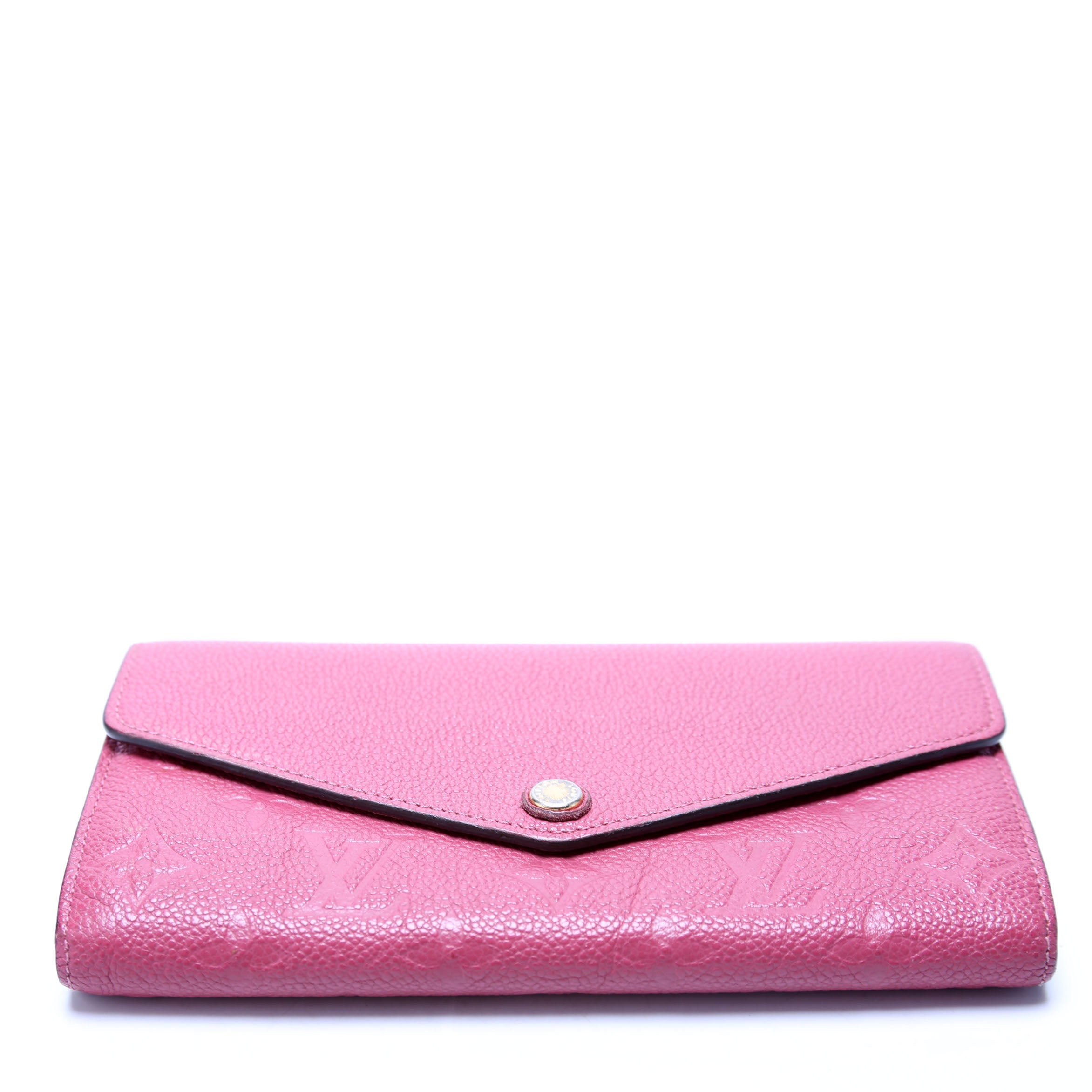 Sarah Wallet Empriente Berry
