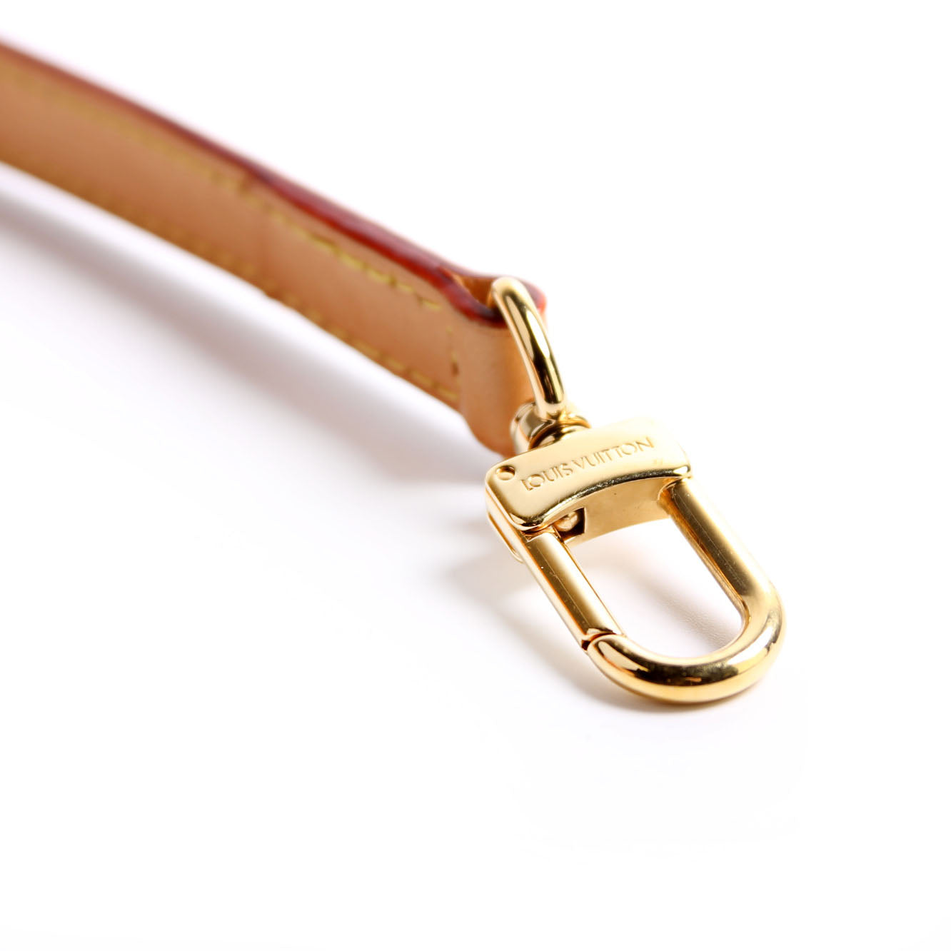 Vachetta 1/2" Adjustable Strap