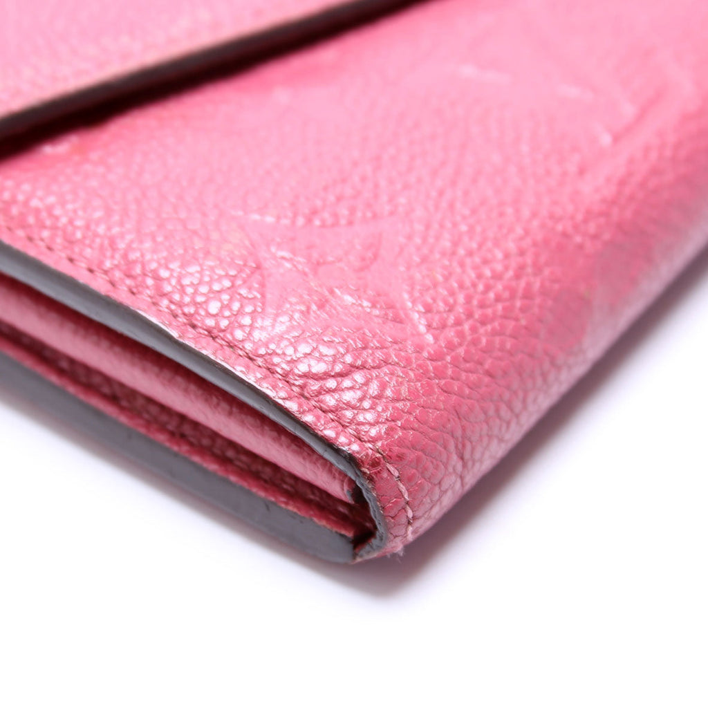 Sarah Wallet Empriente Berry
