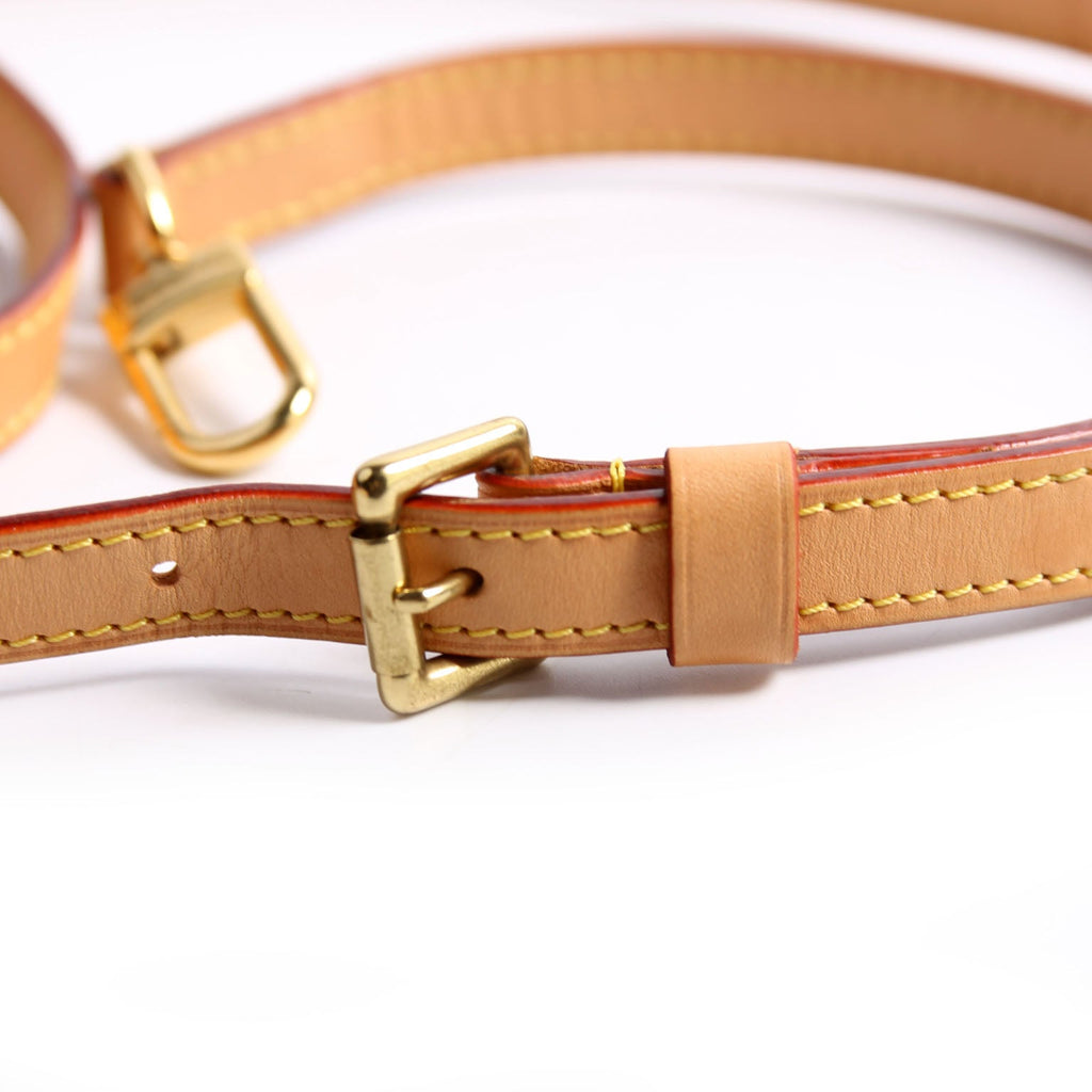 Vachetta 1/2" Adjustable Strap
