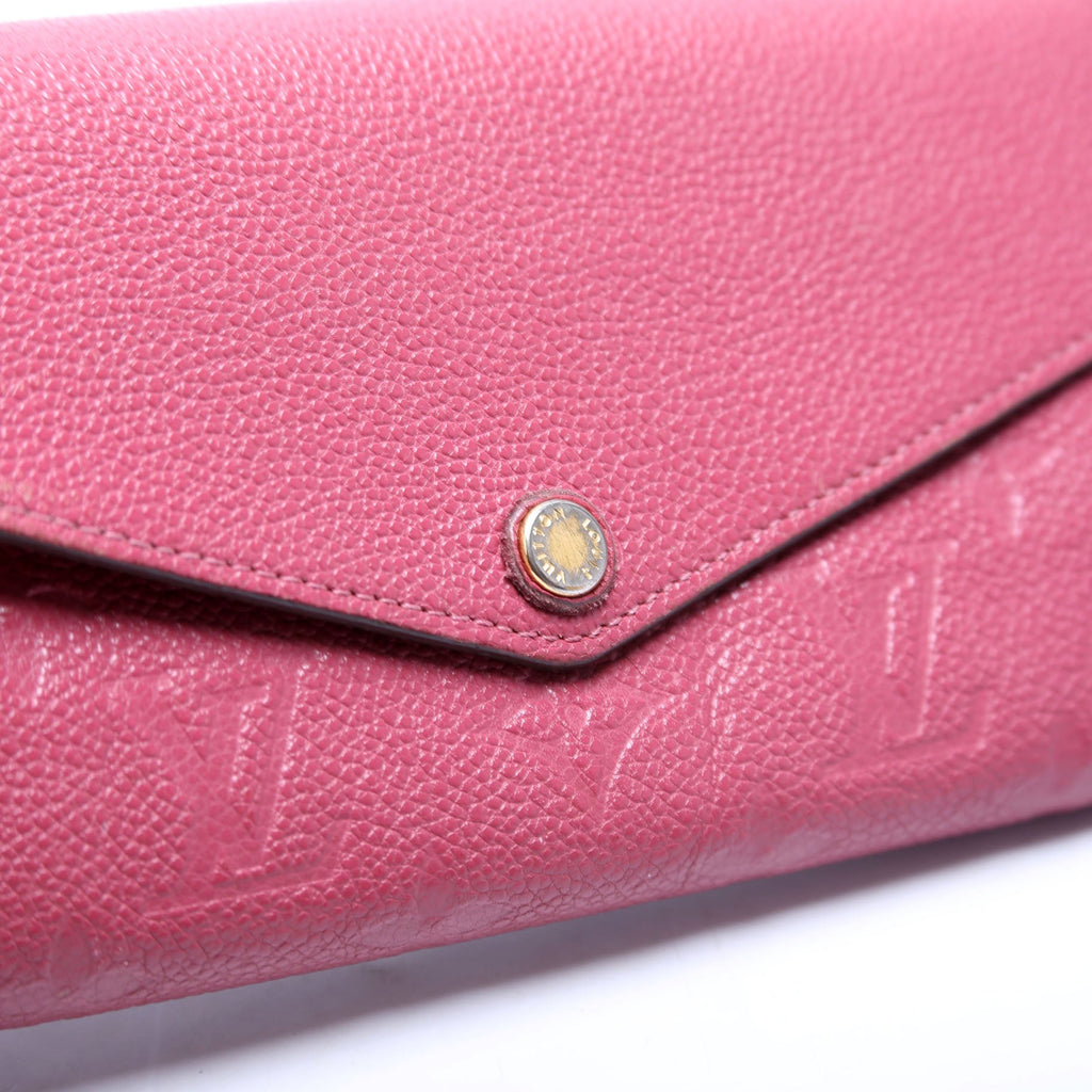 Sarah Wallet Empriente Berry