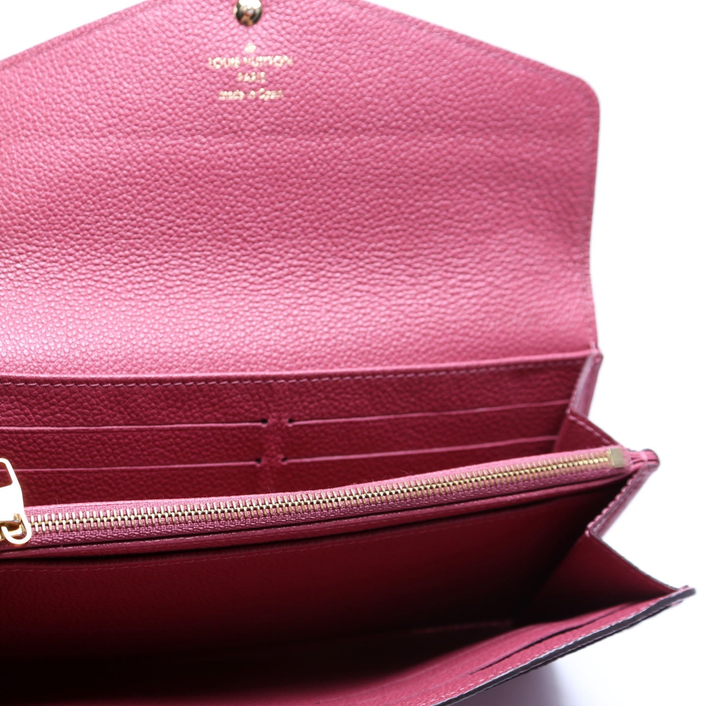 Sarah Wallet Empriente Berry