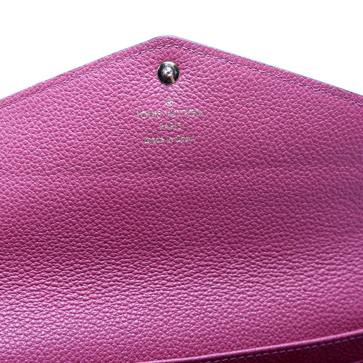 Sarah Wallet Empriente Berry