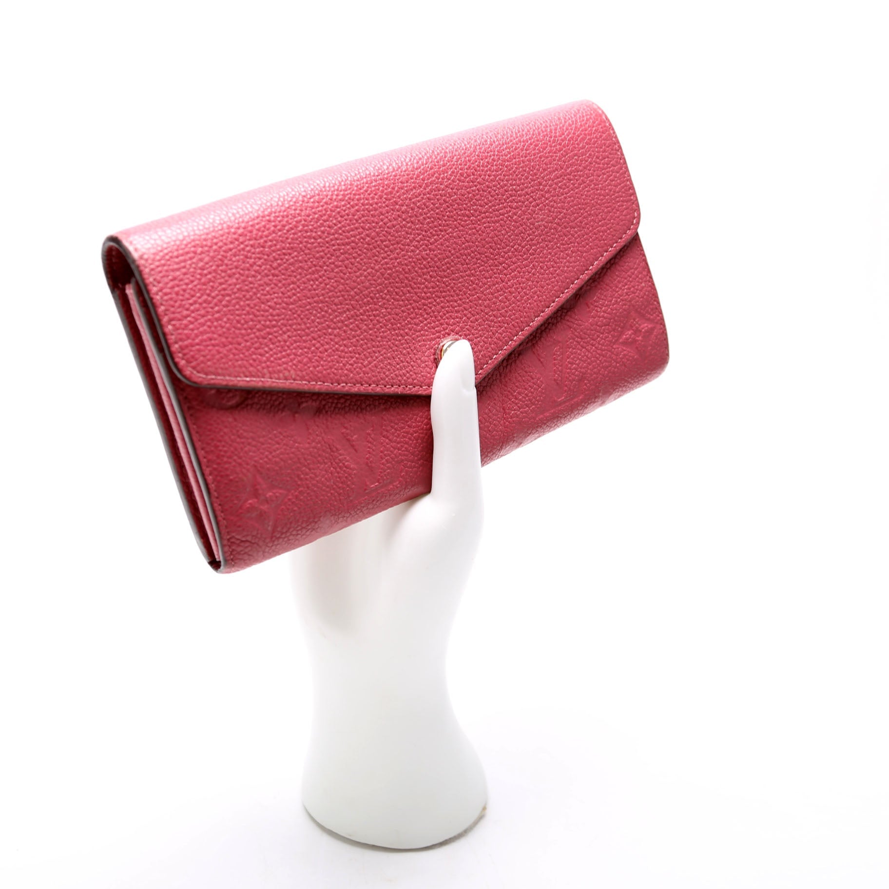 Sarah Wallet Empriente Berry