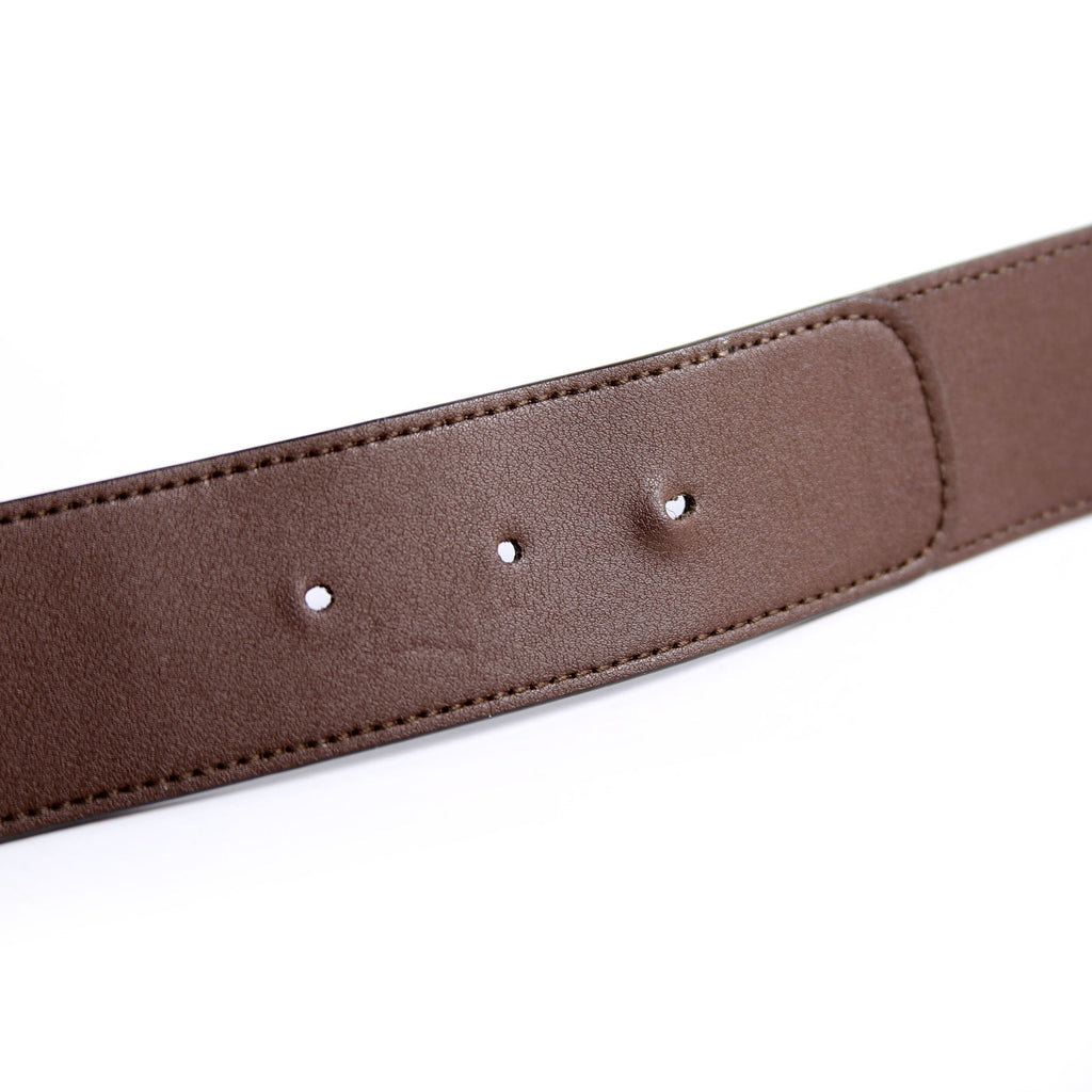 400593 Marmont GG Supreme Belt Size 105/42 Brown