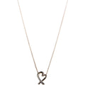Paloma Picasso Loving Heart Neckalce 925
