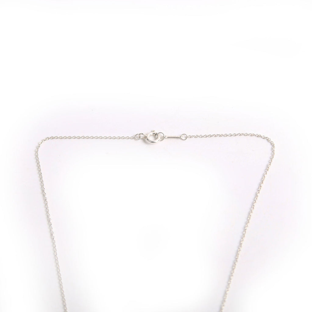 Paloma Picasso Loving Heart Neckalce 925