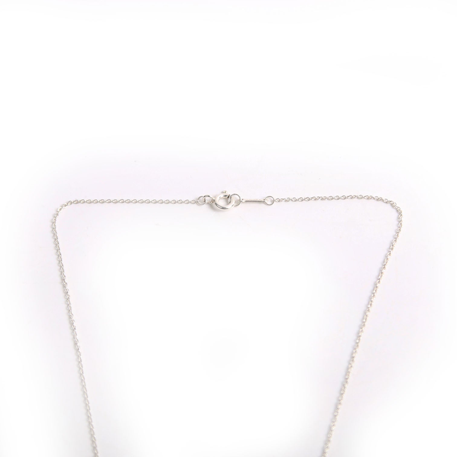 Paloma Picasso Loving Heart Neckalce 925