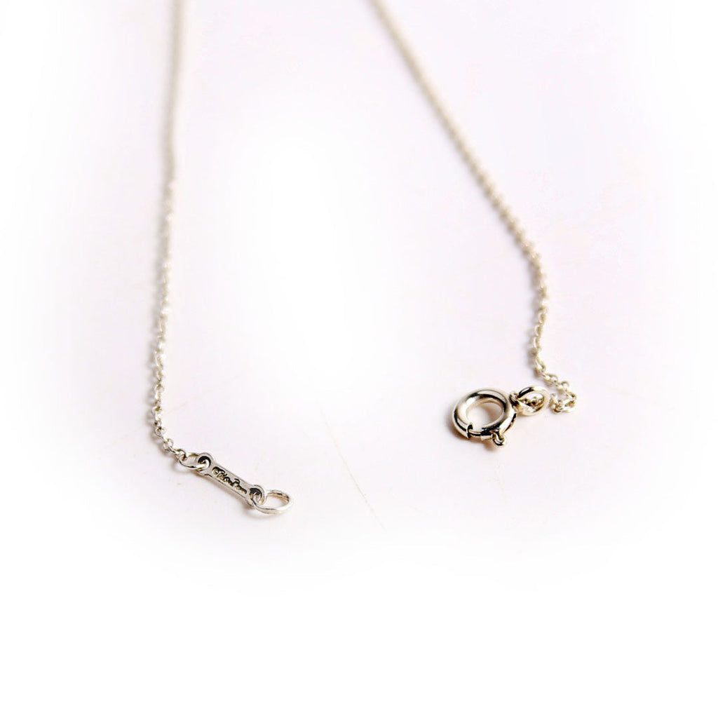 Paloma Picasso Loving Heart Neckalce 925
