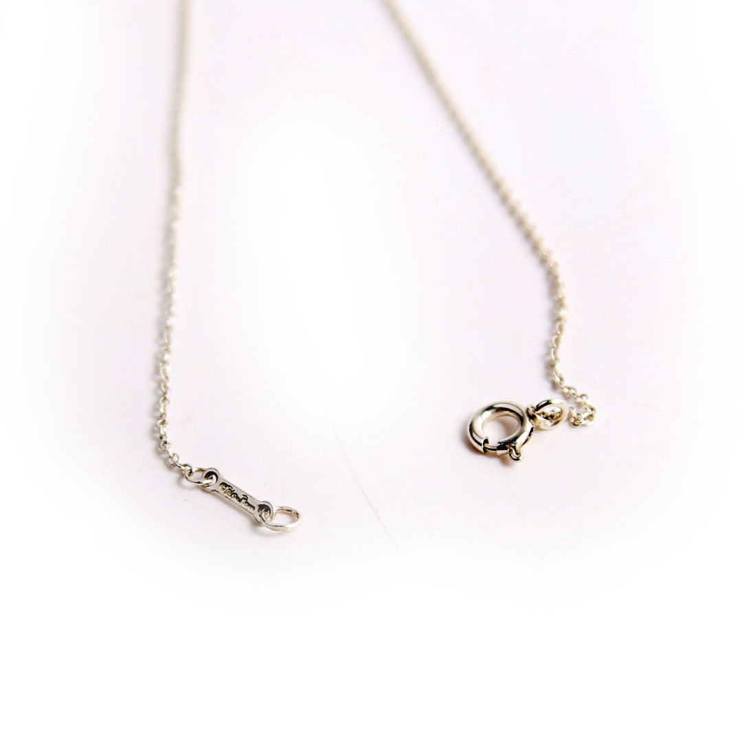 Paloma Picasso Loving Heart Neckalce 925