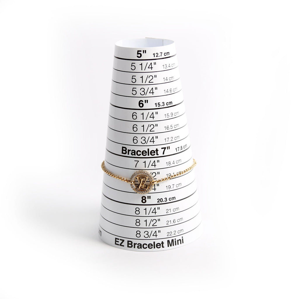 Louise By Night Bracelet Gold