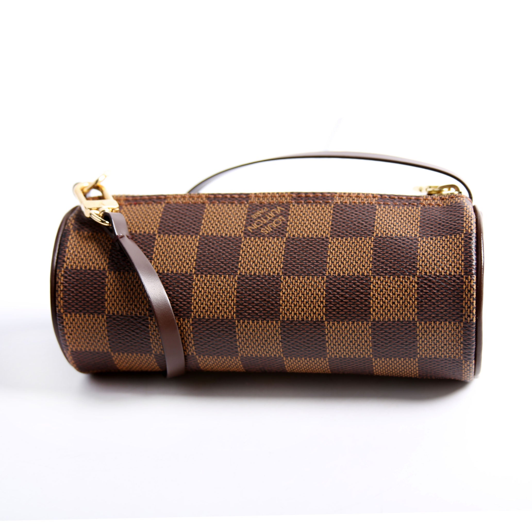 Papillon Mini Barrel Ebene