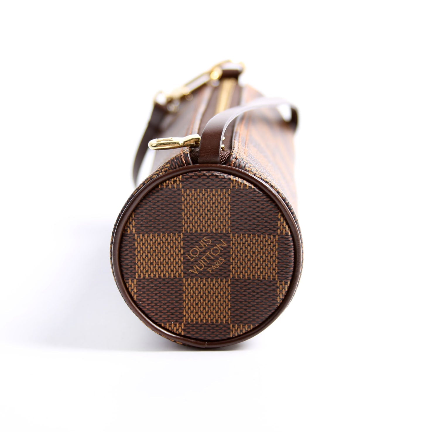 Papillon Mini Barrel Ebene