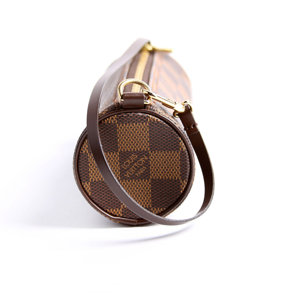 Papillon Mini Barrel Ebene