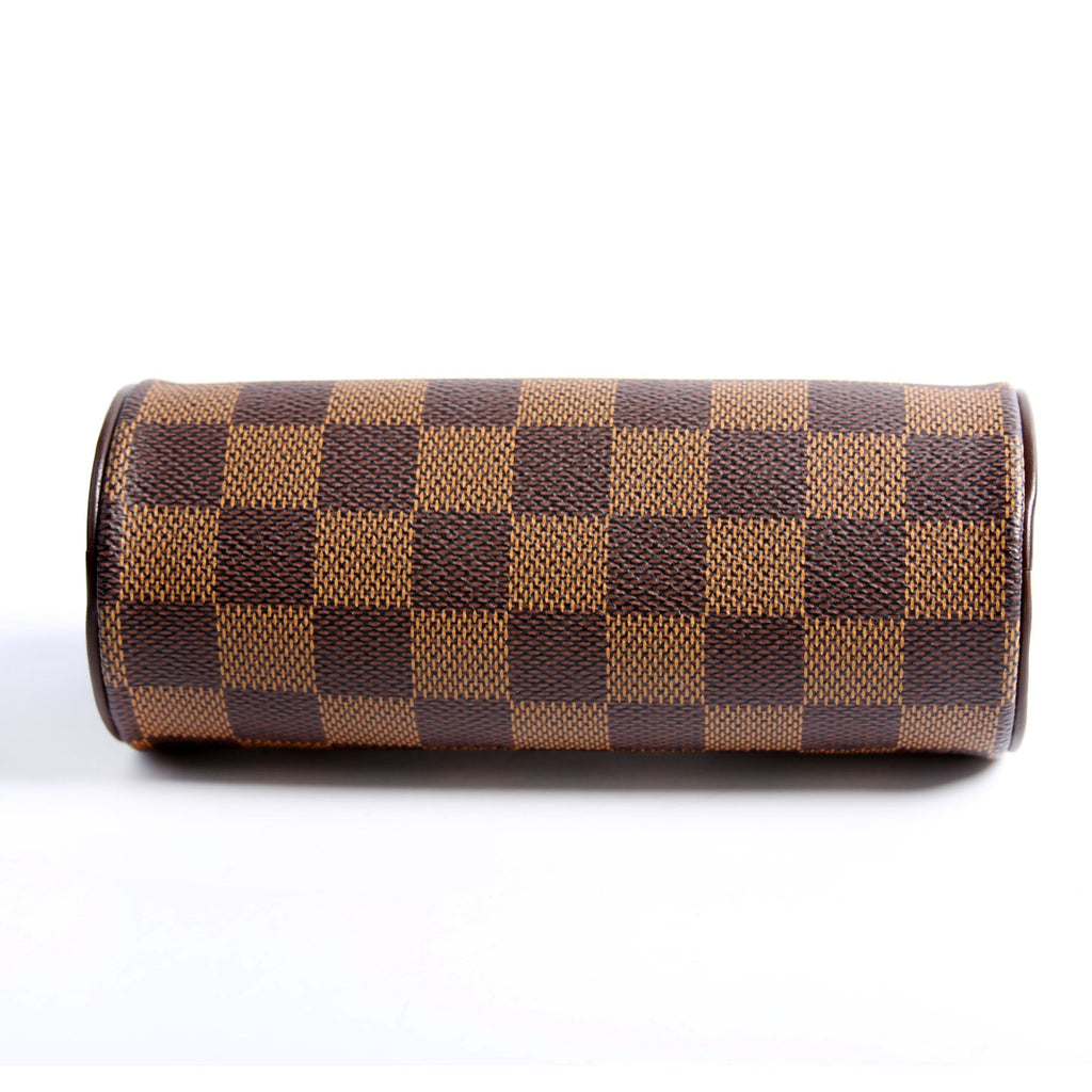 Papillon Mini Barrel Ebene