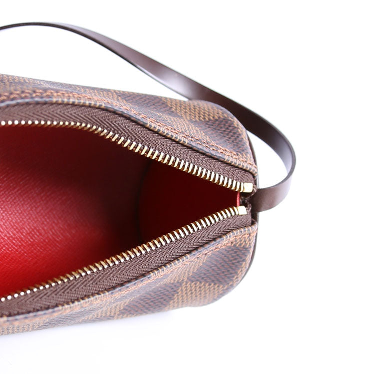Papillon Mini Barrel Ebene