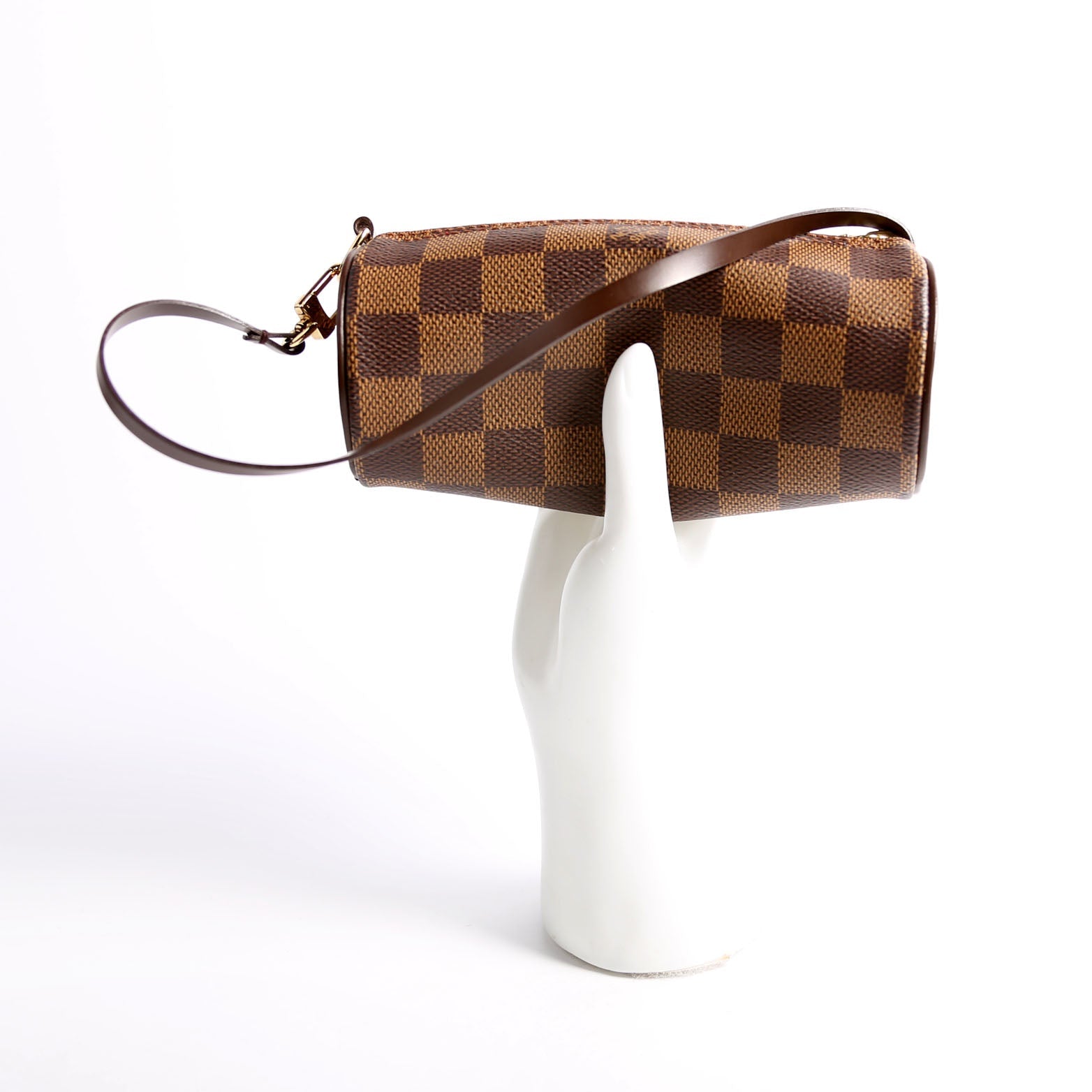Papillon Mini Barrel Ebene