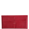 Pochette Felicie Card Insert Only Berry